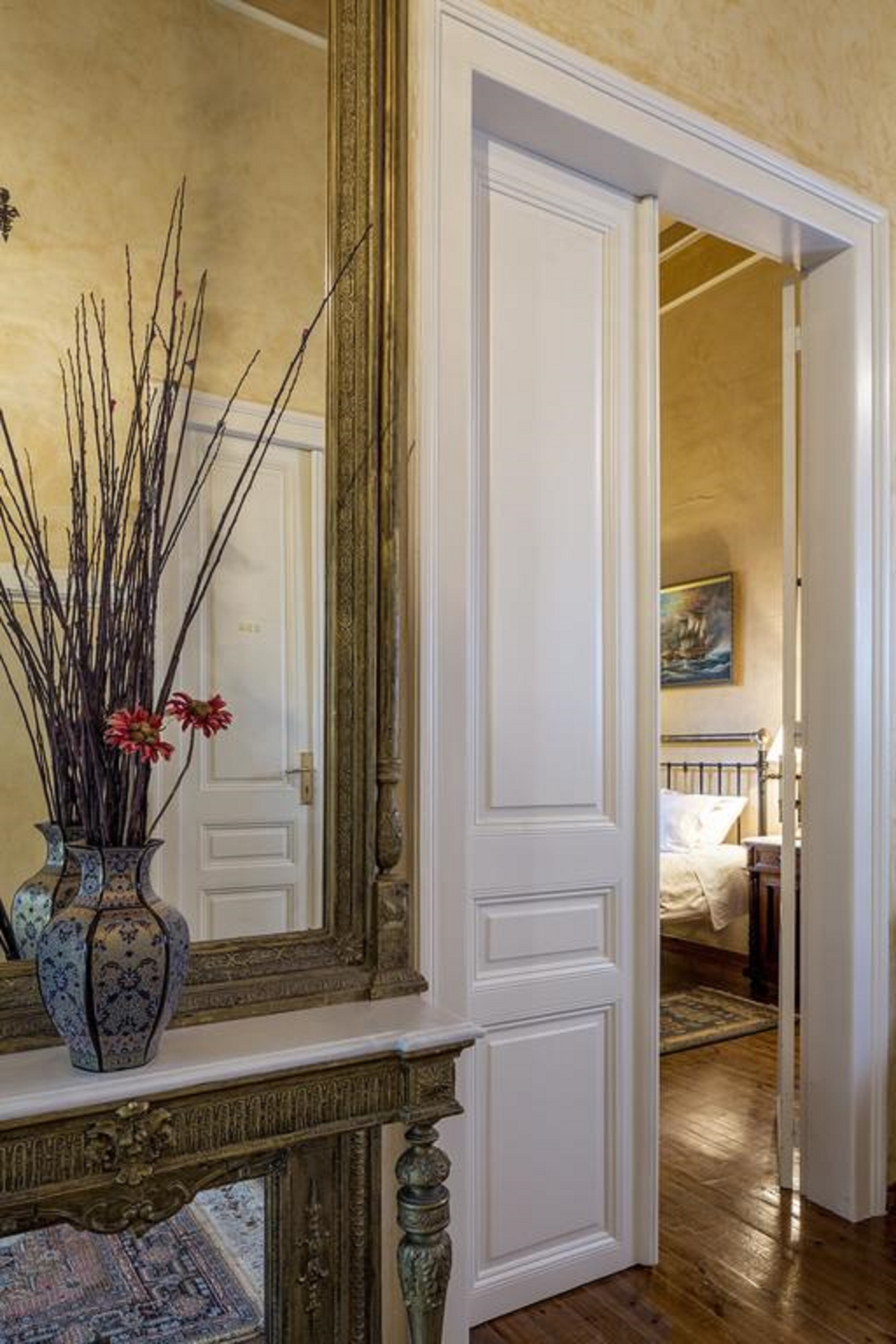 Double or Twin Superior