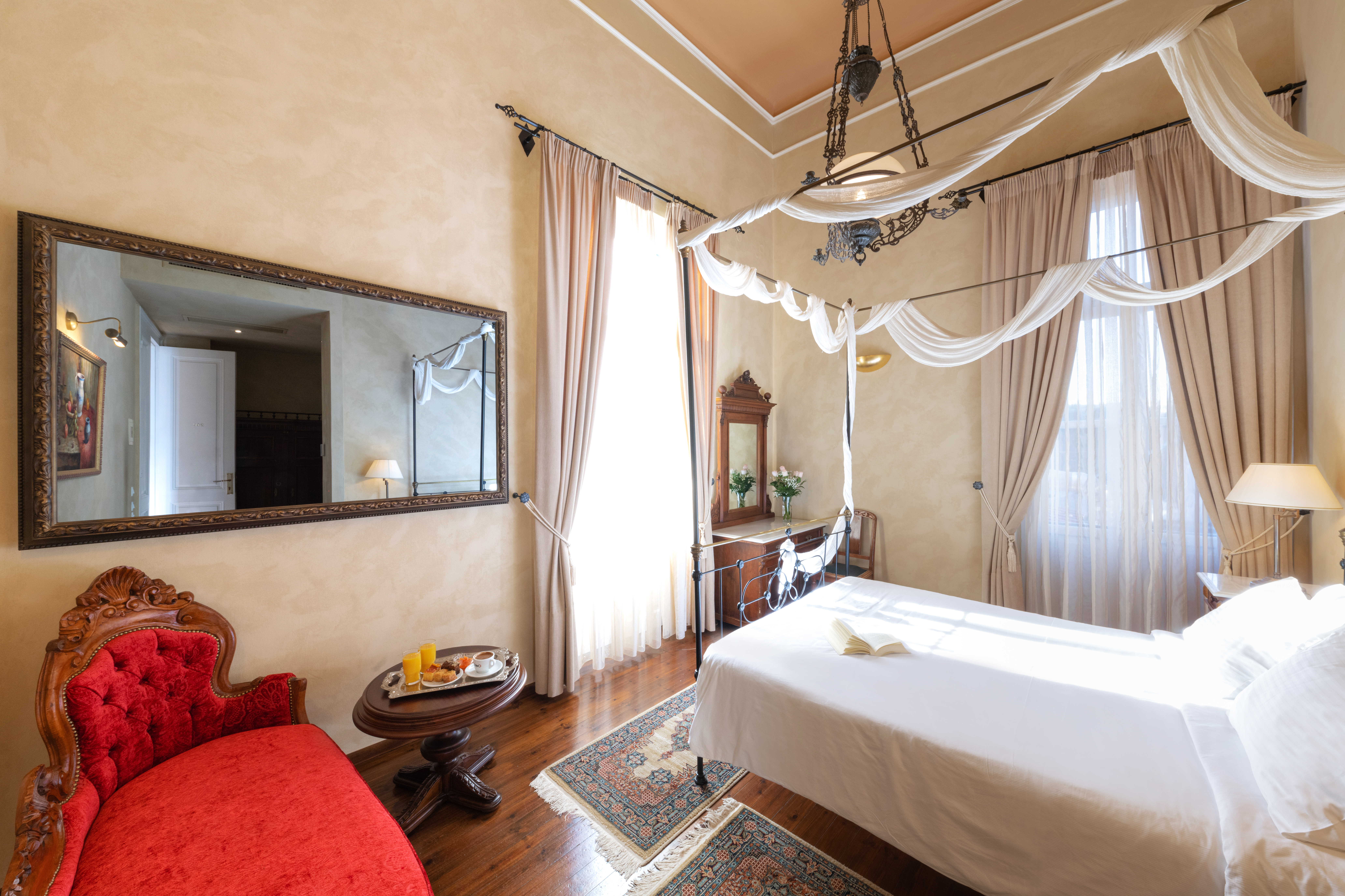 Double or Twin Superior