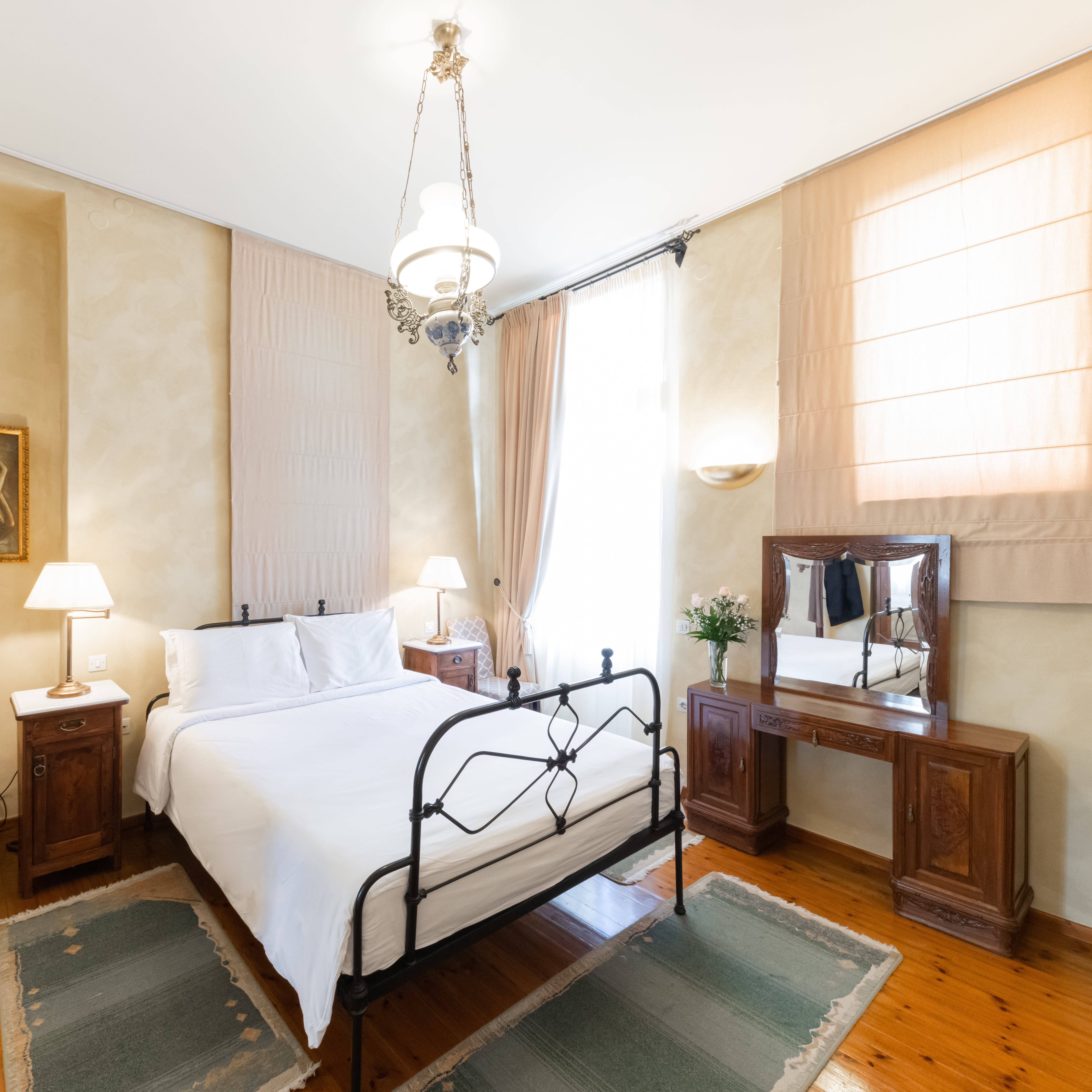 Double or Twin Standard