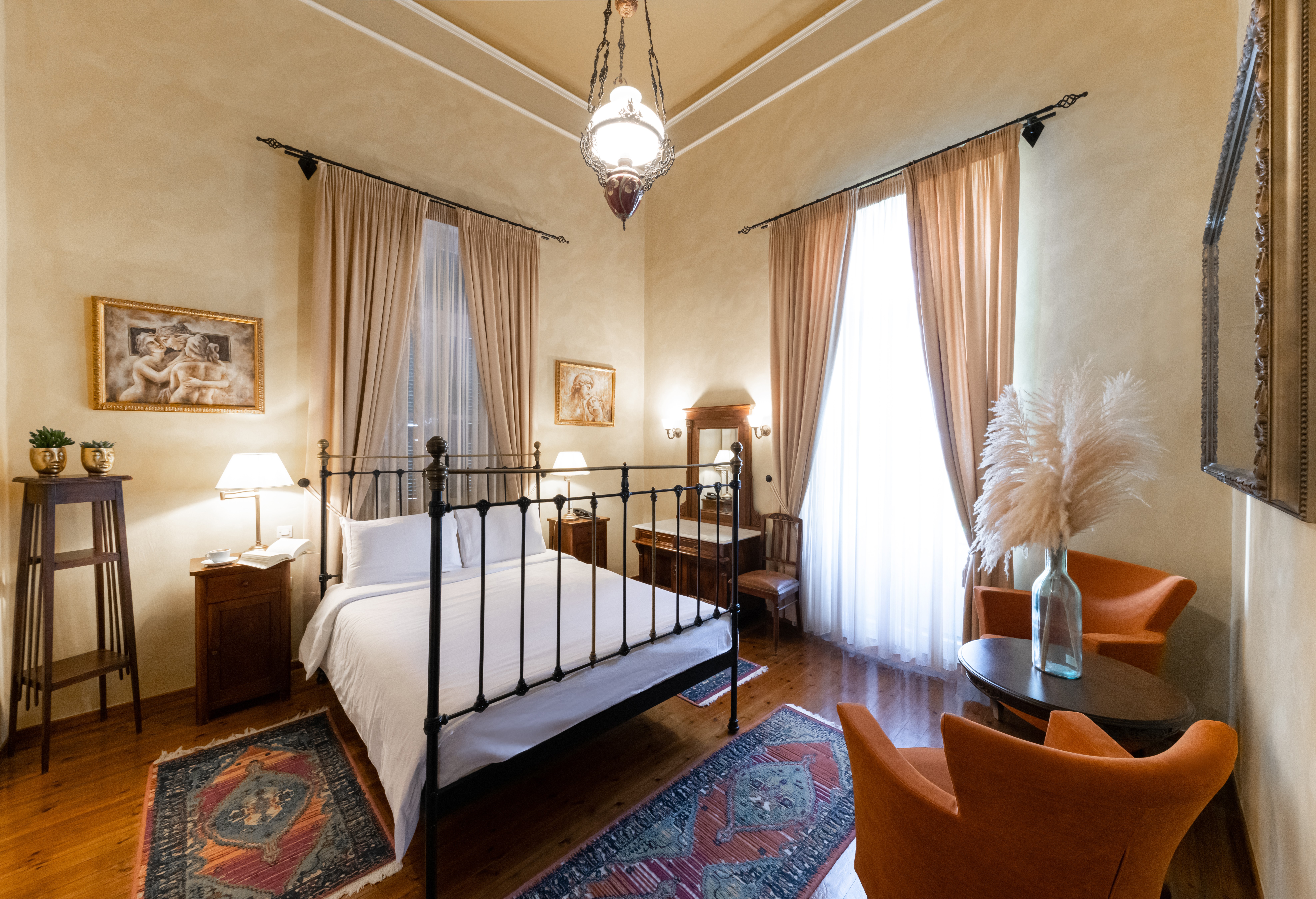 Double or Twin Superior