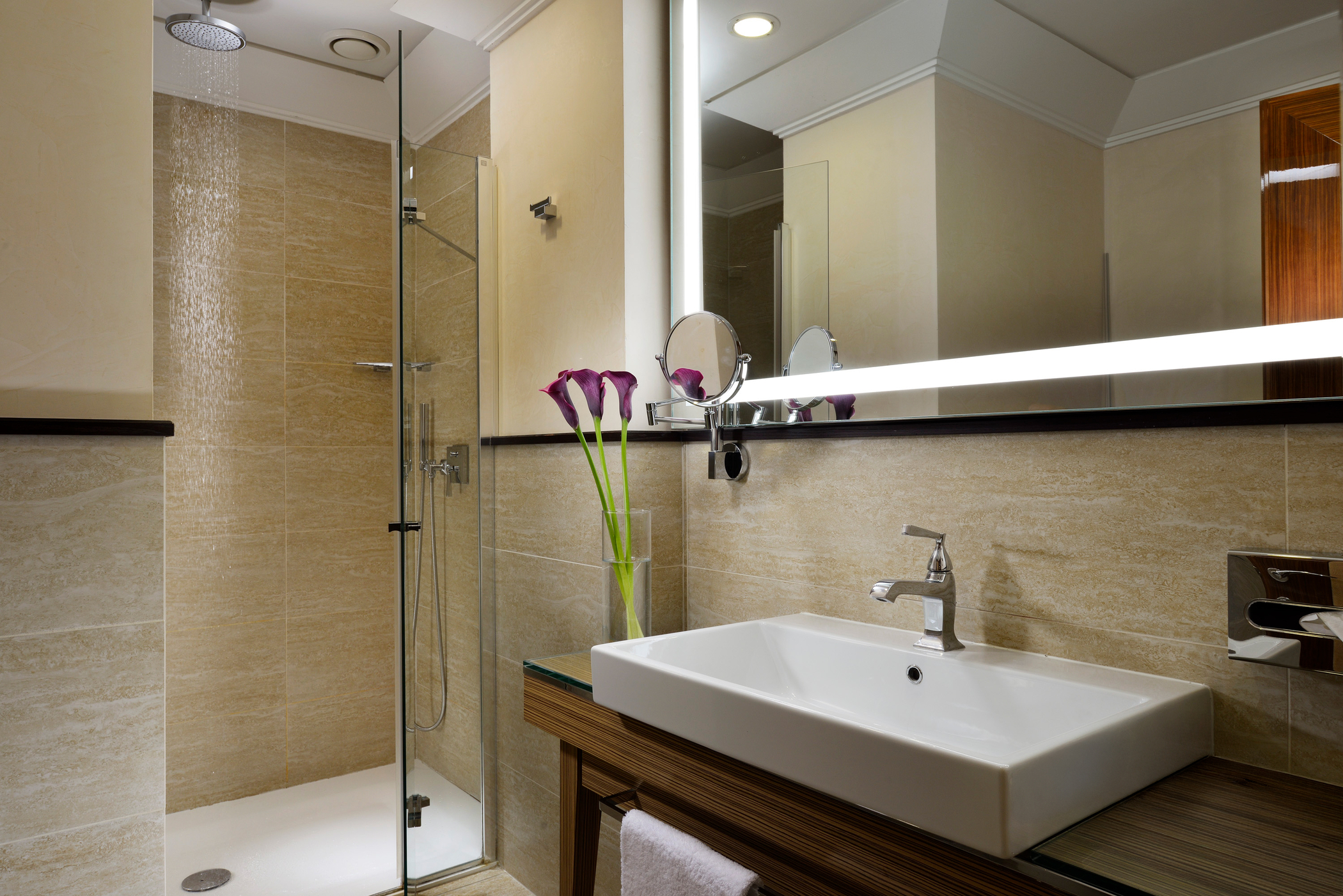 Double Single Classic