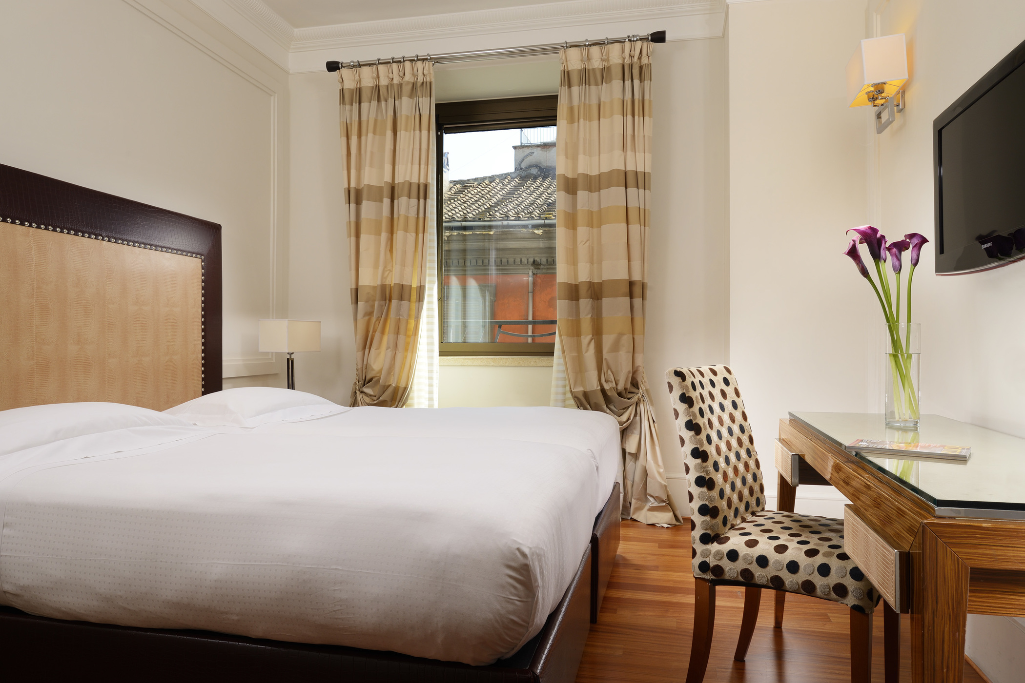 Double Single Classic