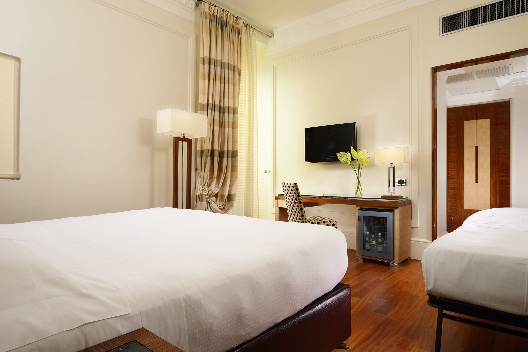 Double Superior Capacity 3