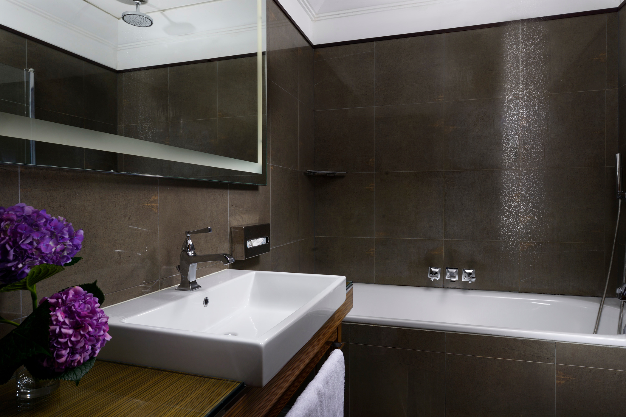 Double Single Superior