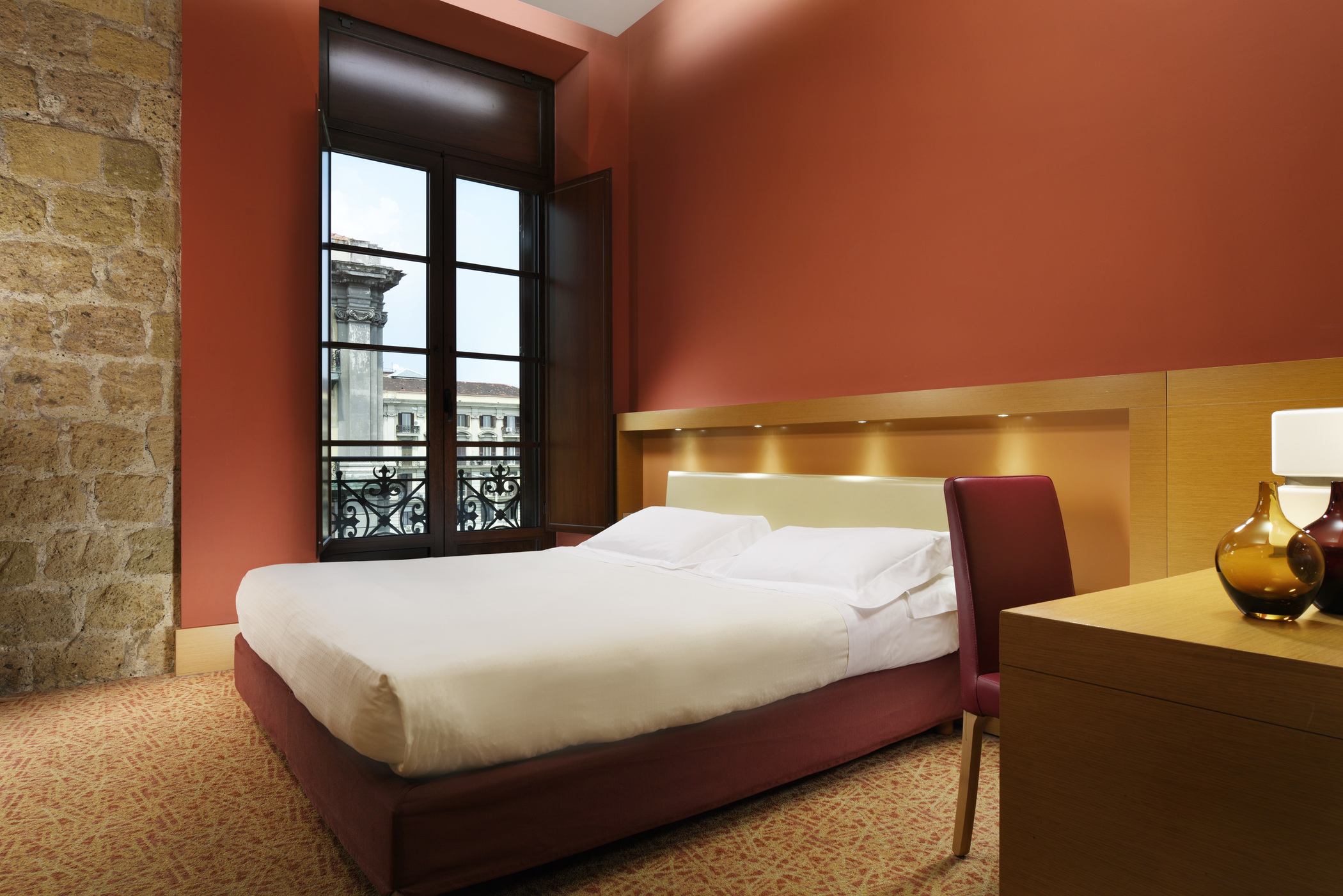 Double Single Classic