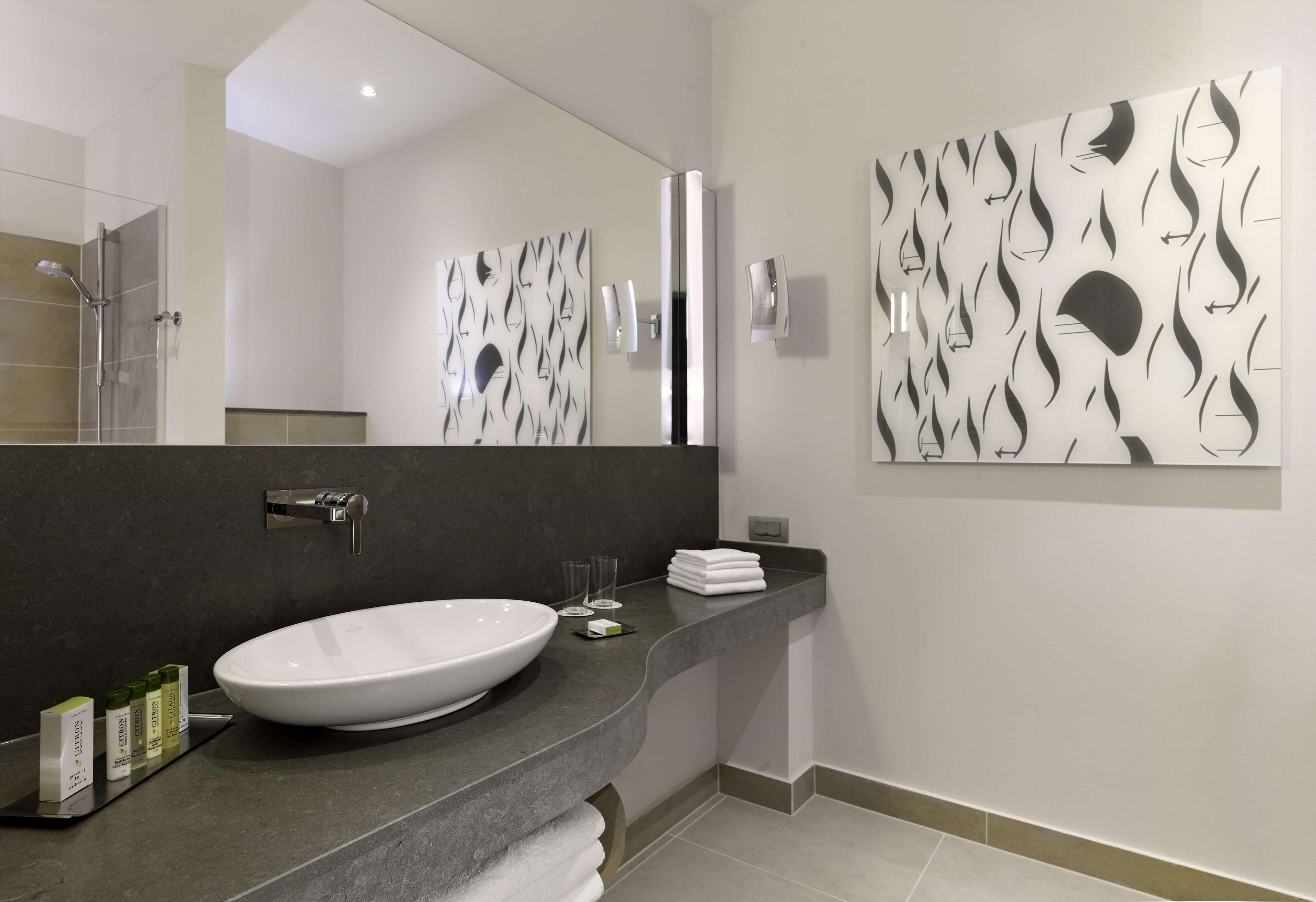 Double Deluxe with Views