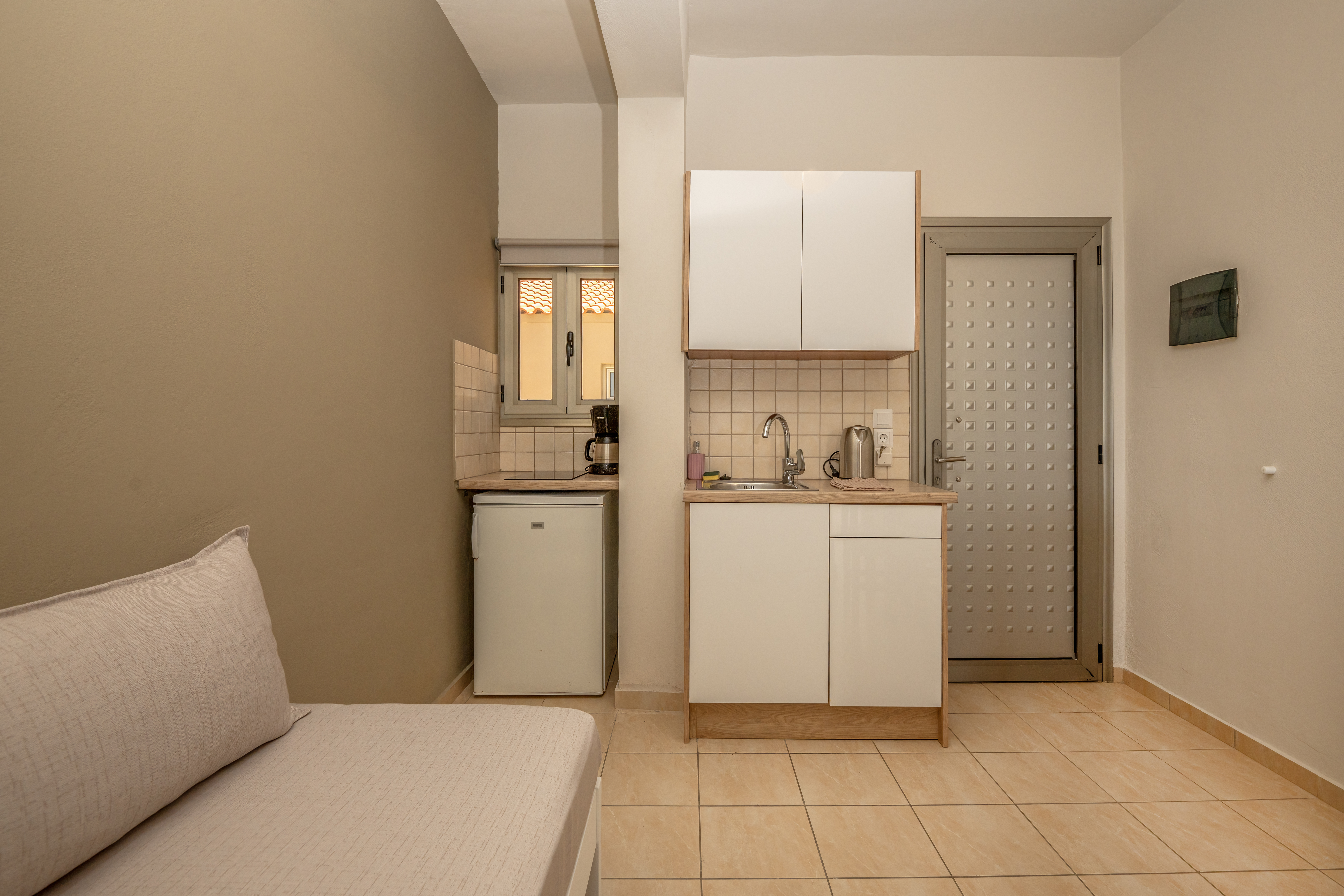 Apartment One Bedroom