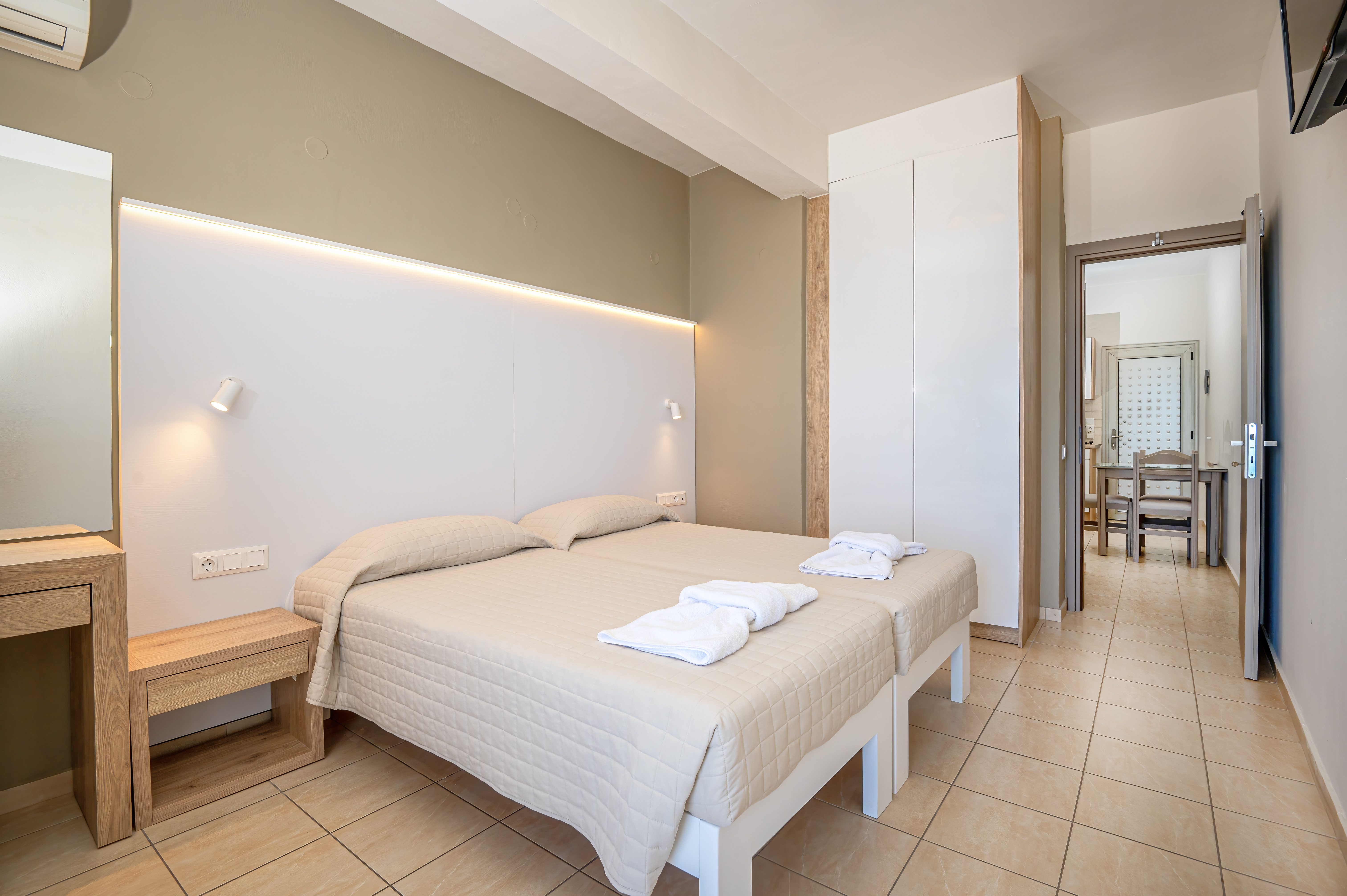 Apartment One Bedroom