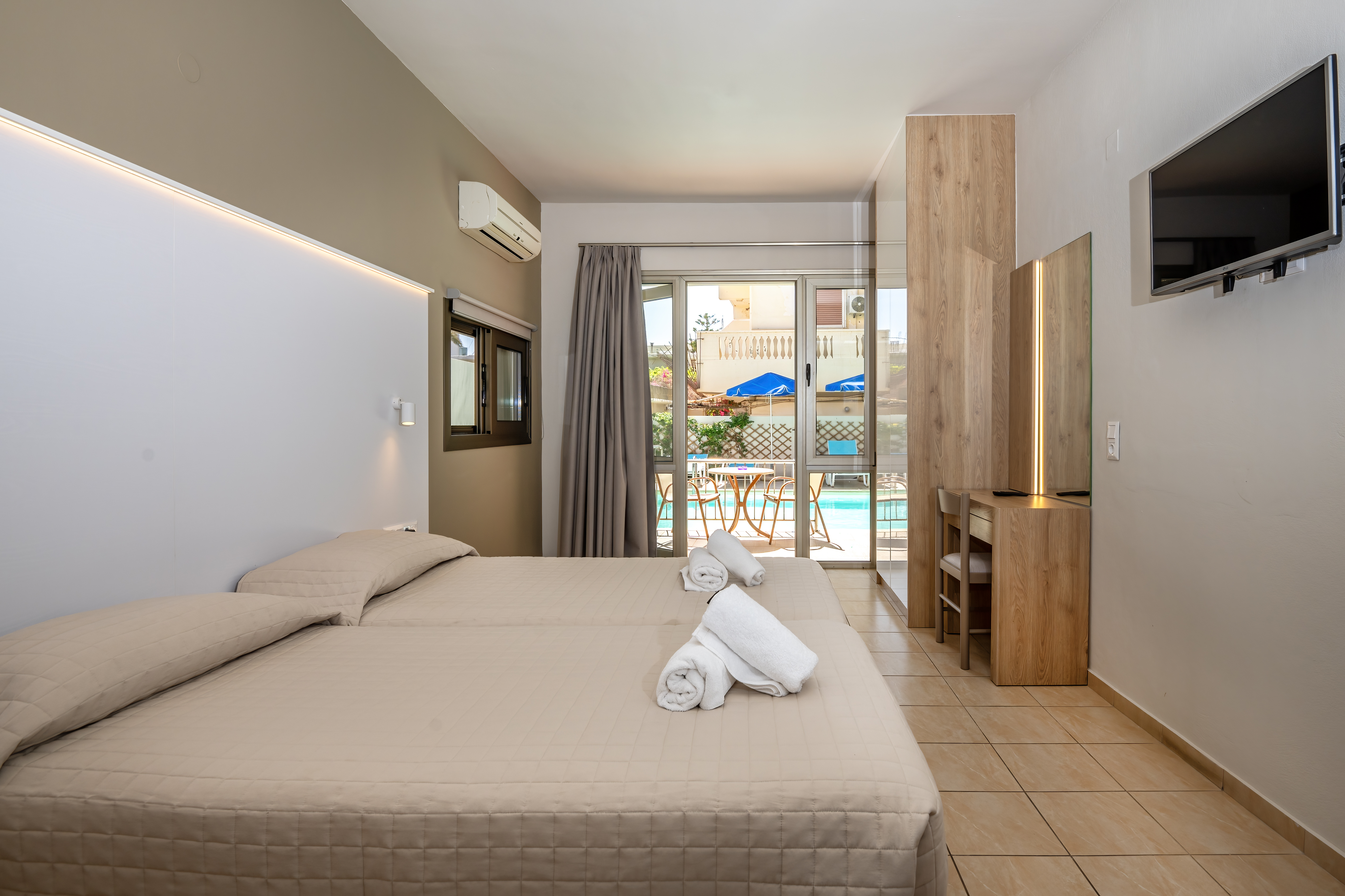 Apartment One Bedroom