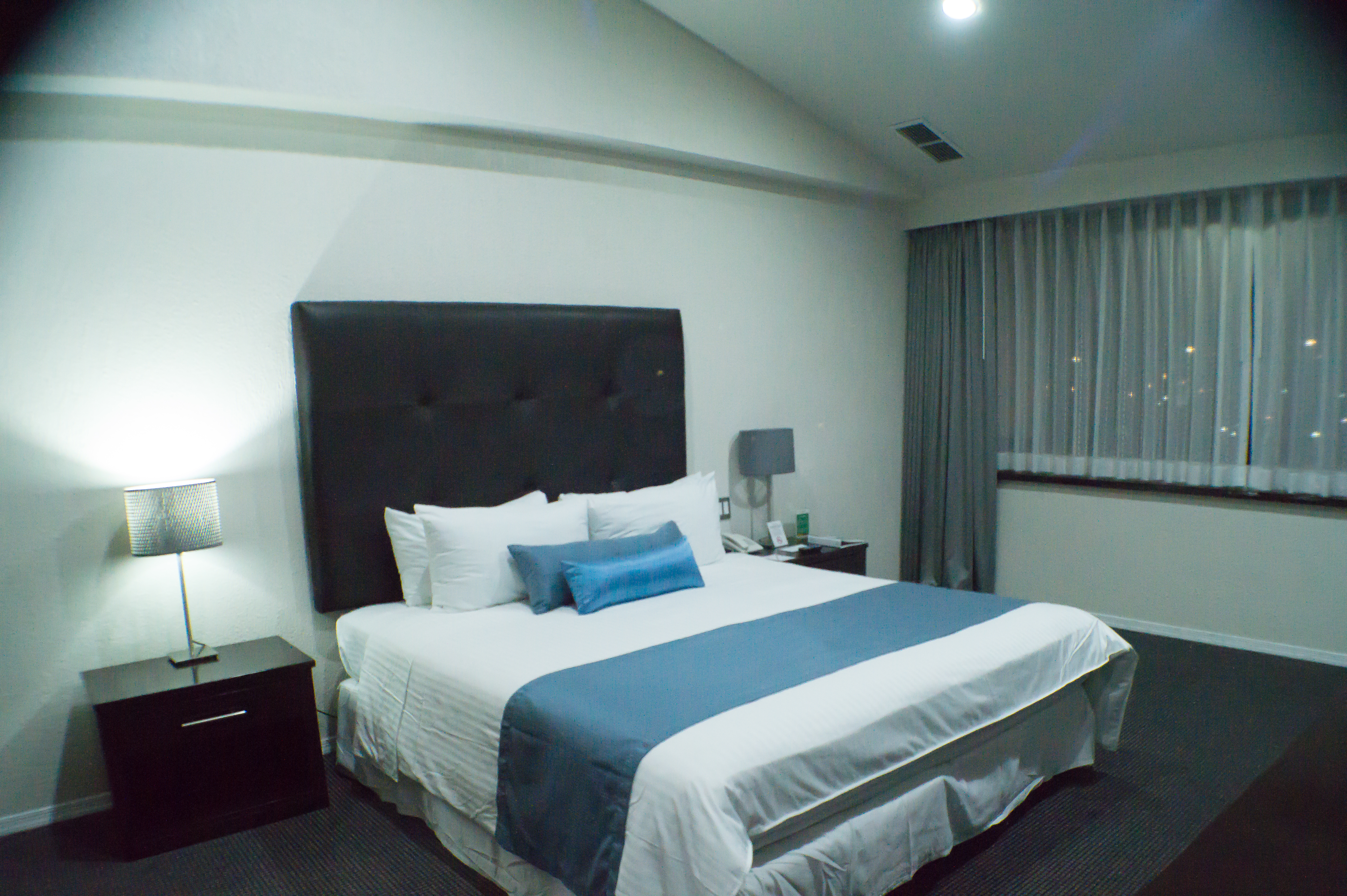 Single King Size Bed