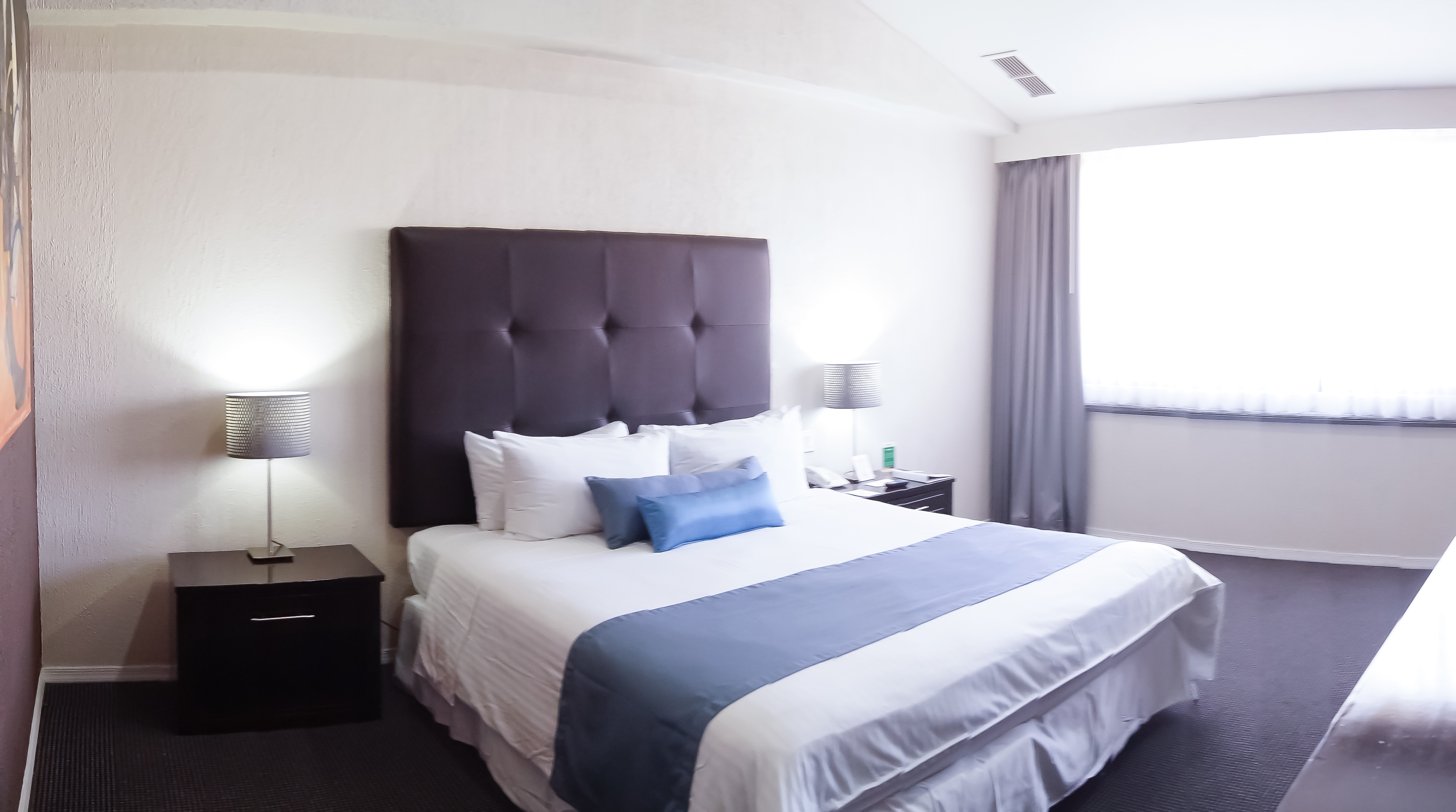 Single King Size Bed