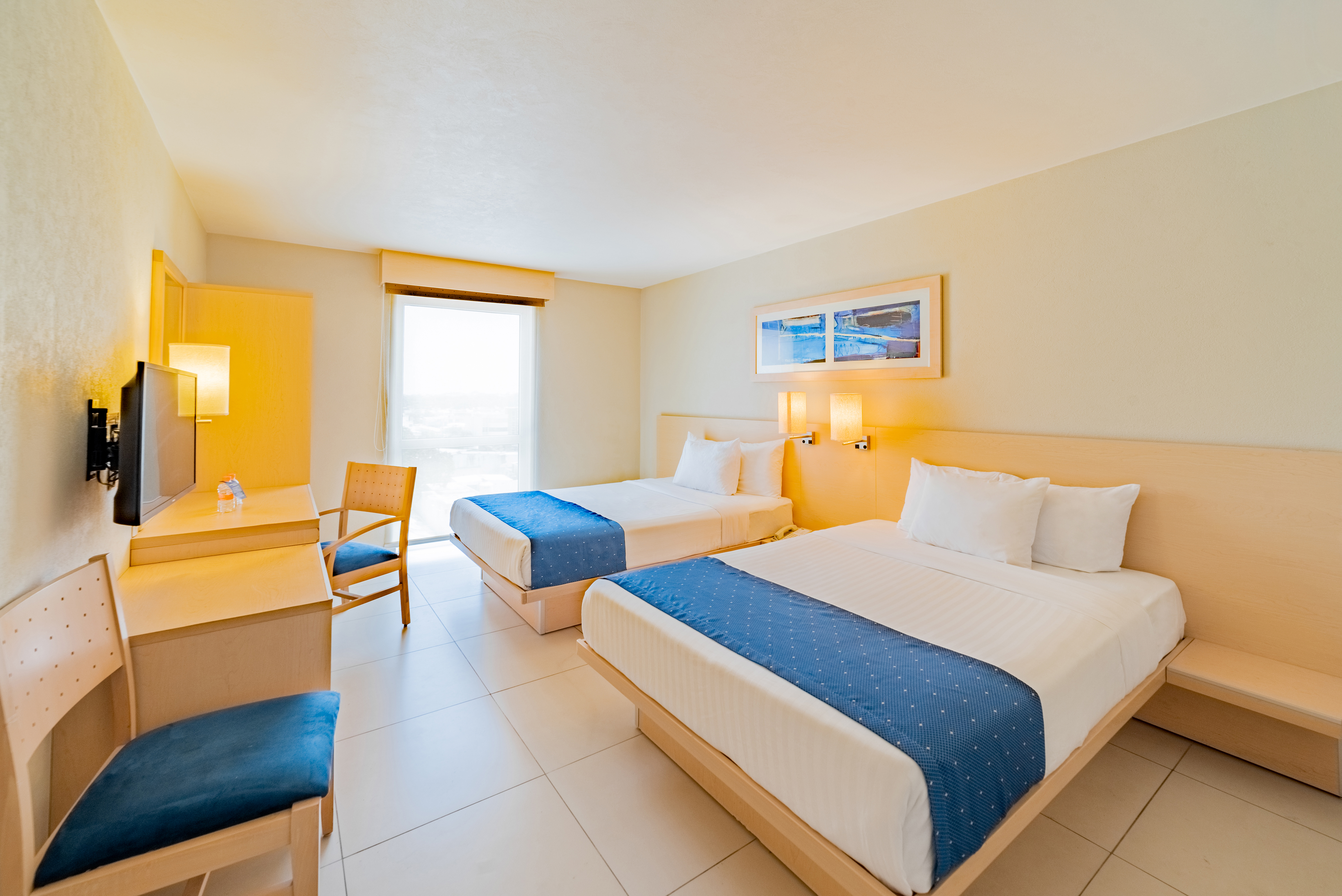Double Standard