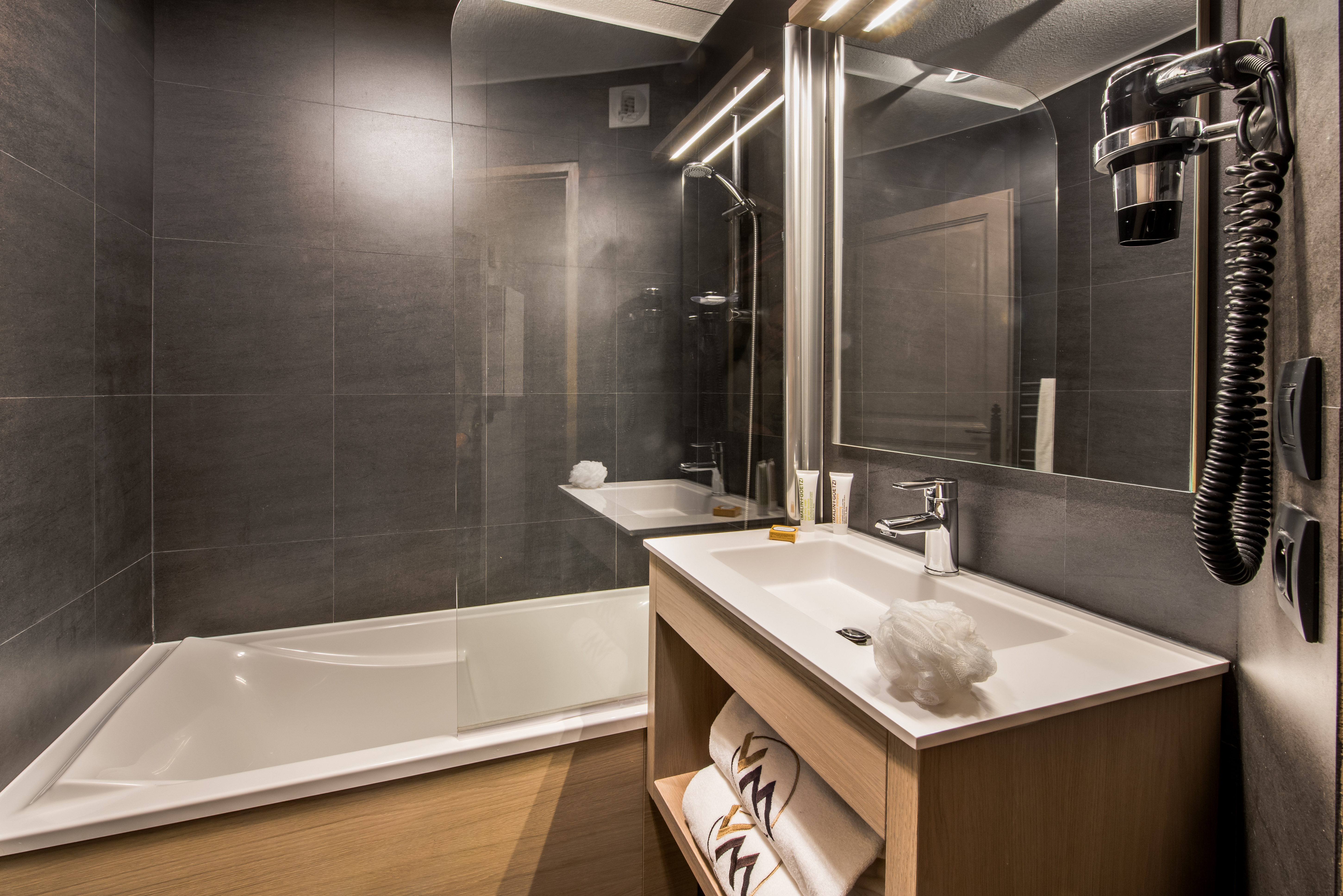 Apartment Capacity 4 One Bedroom