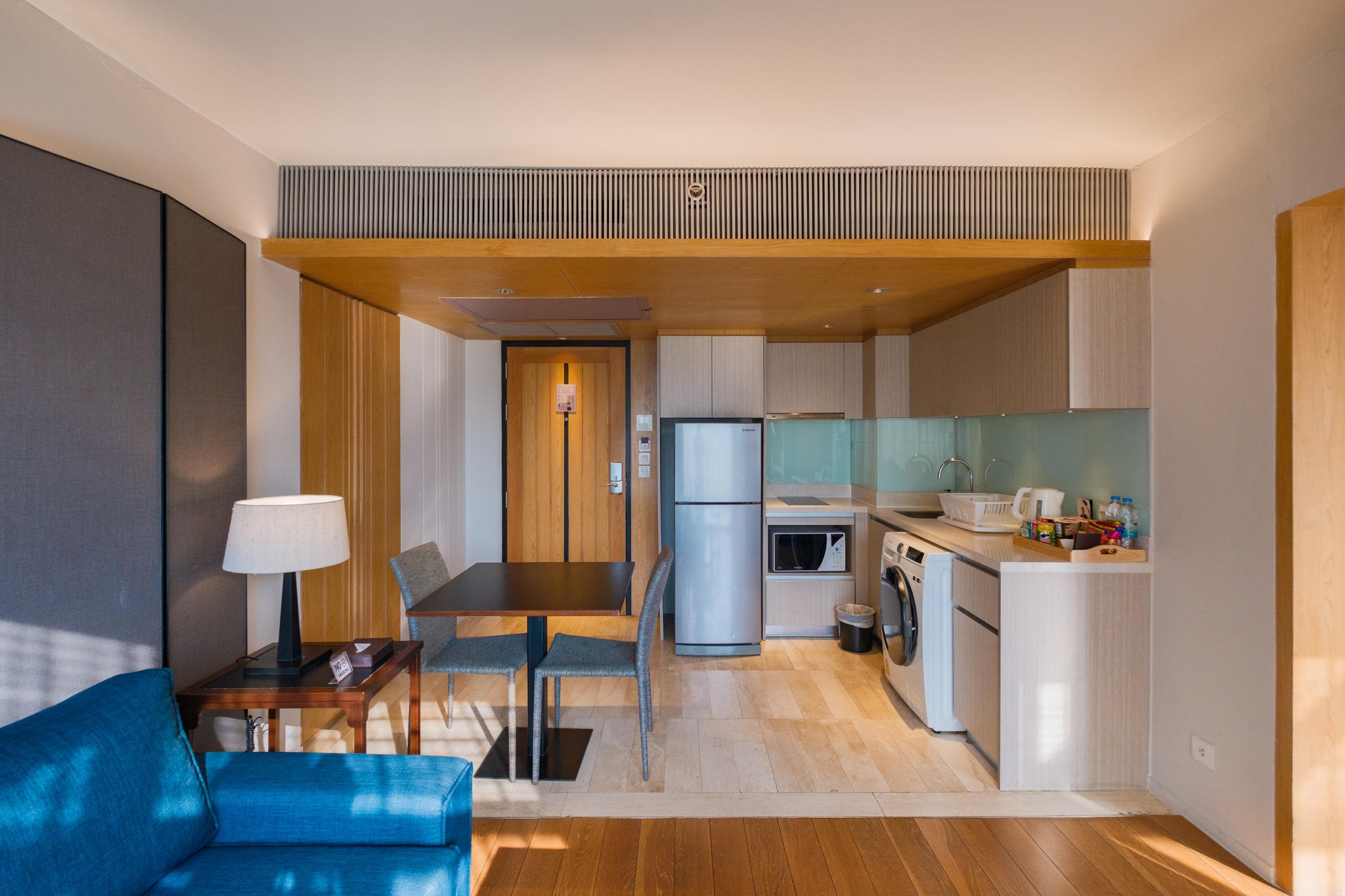 Double Superior One Bedroom