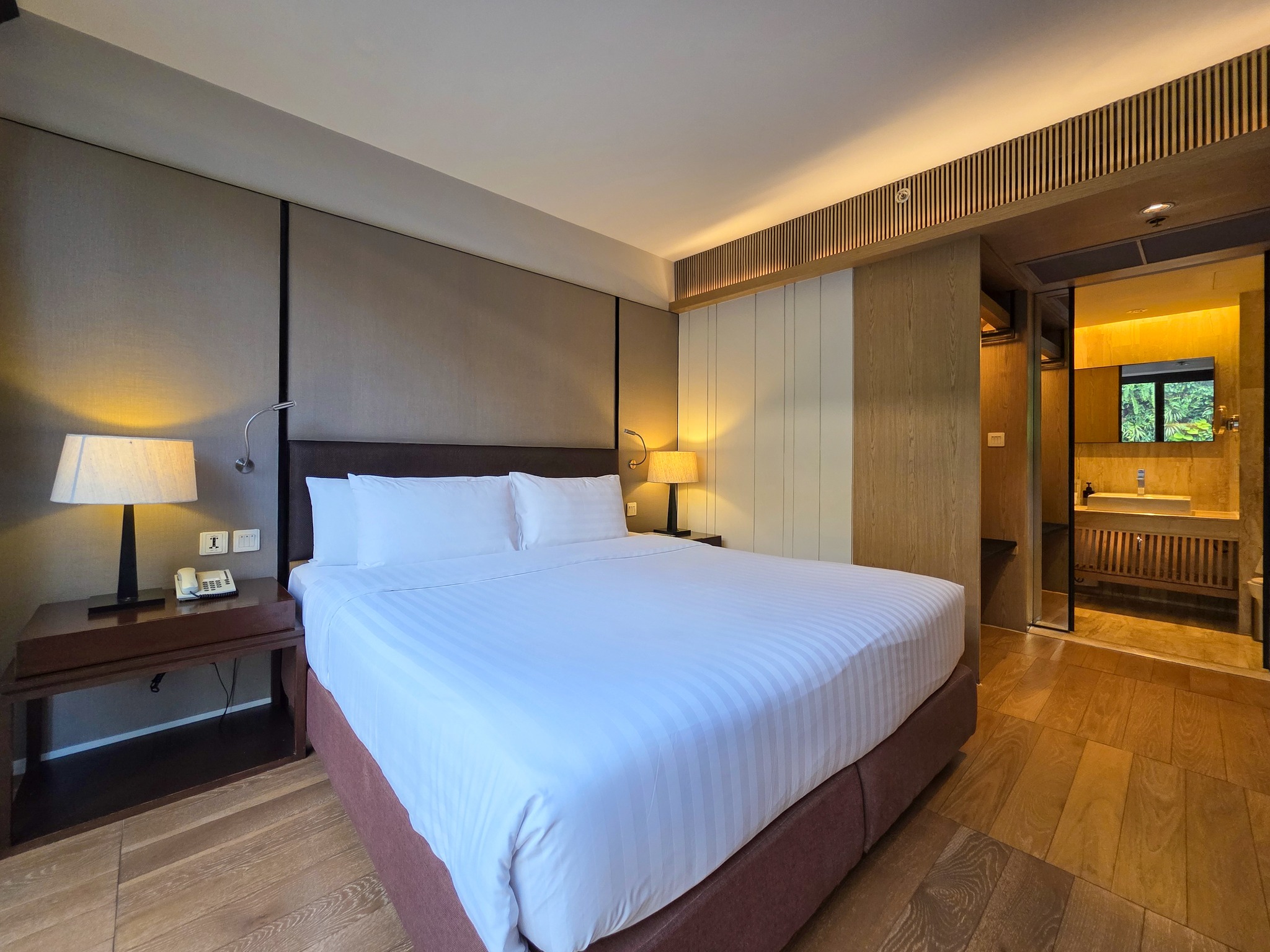 Double Superior One Bedroom