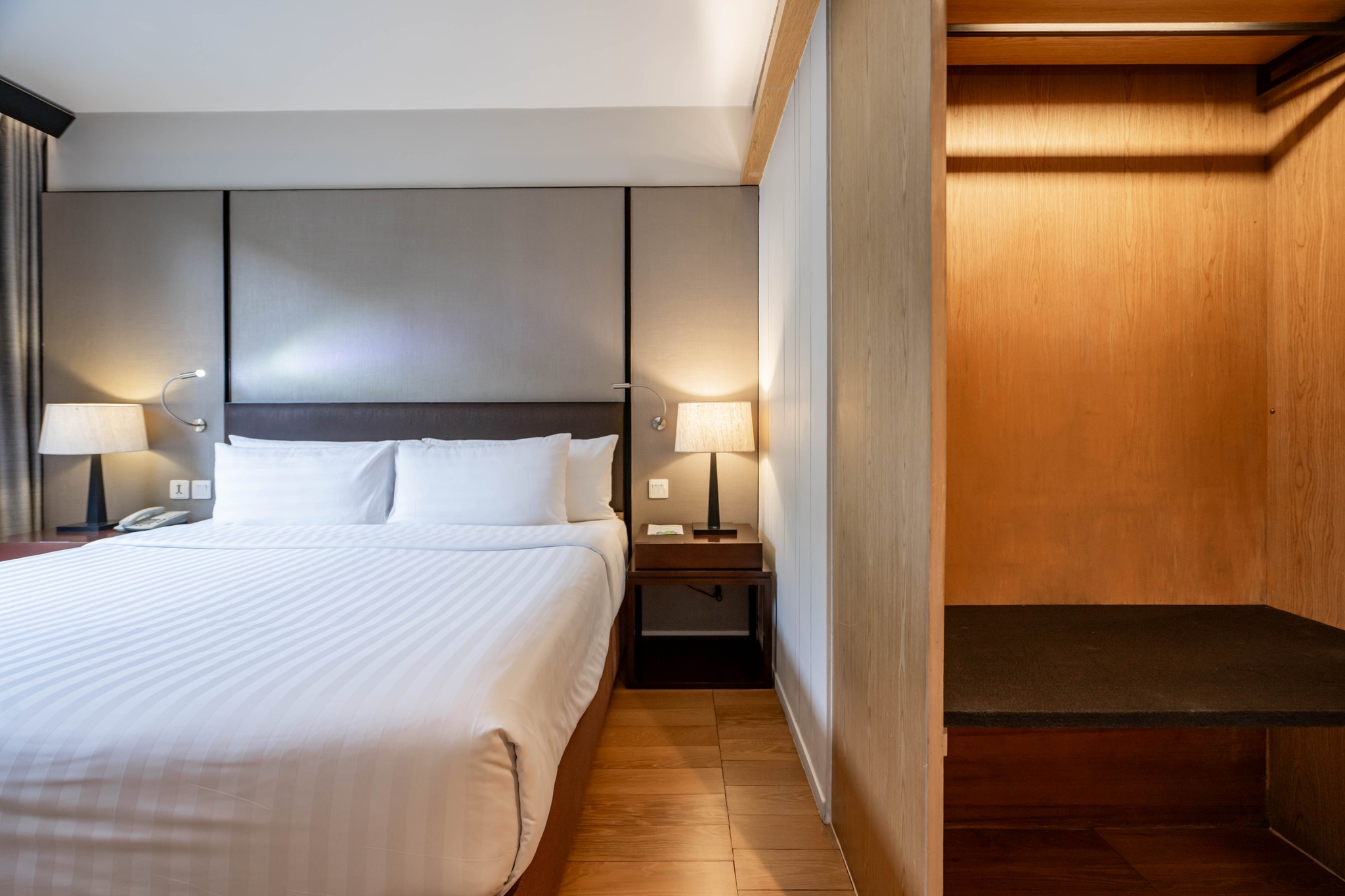 Double Superior One Bedroom