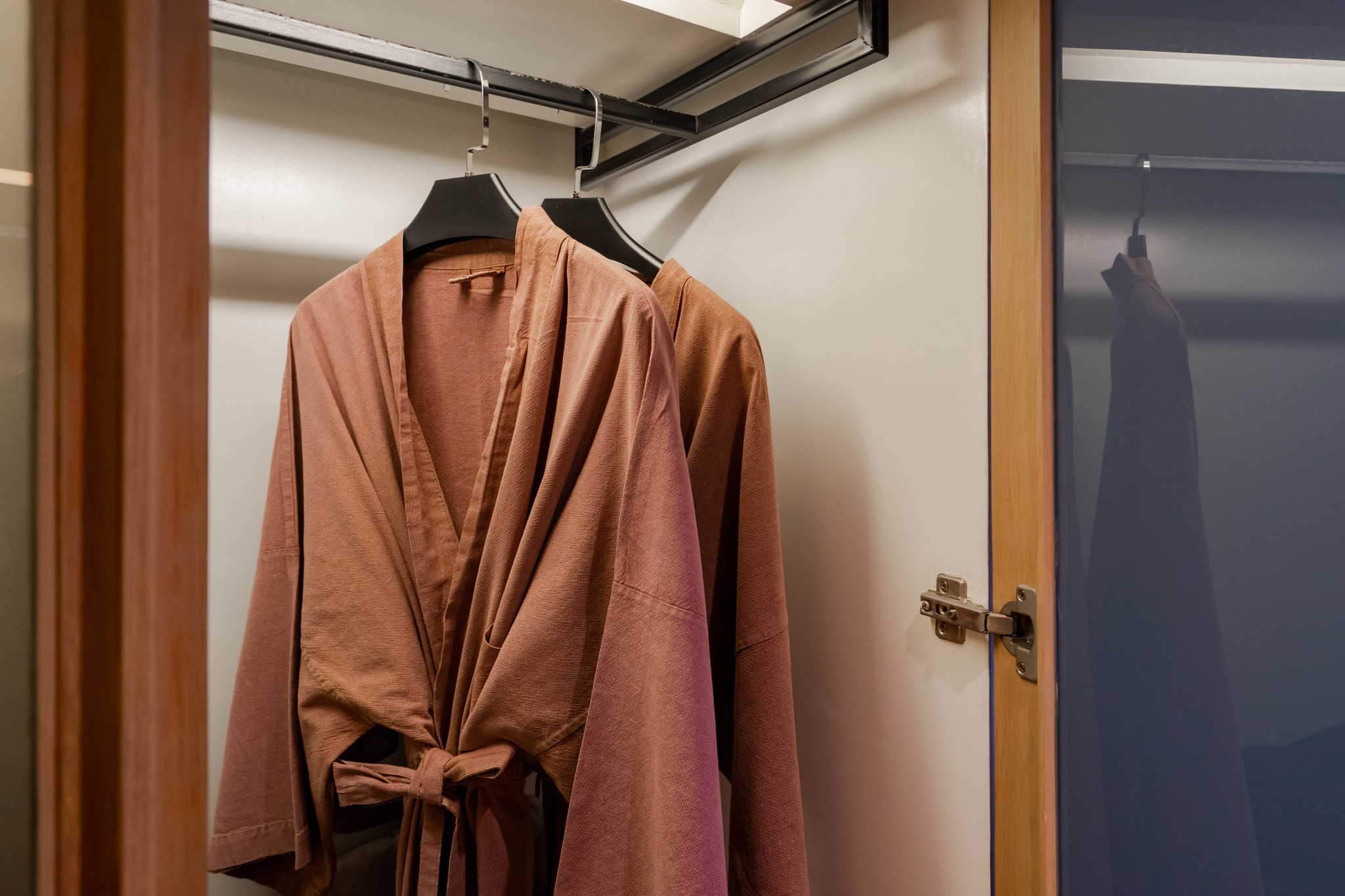 Double Superior One Bedroom