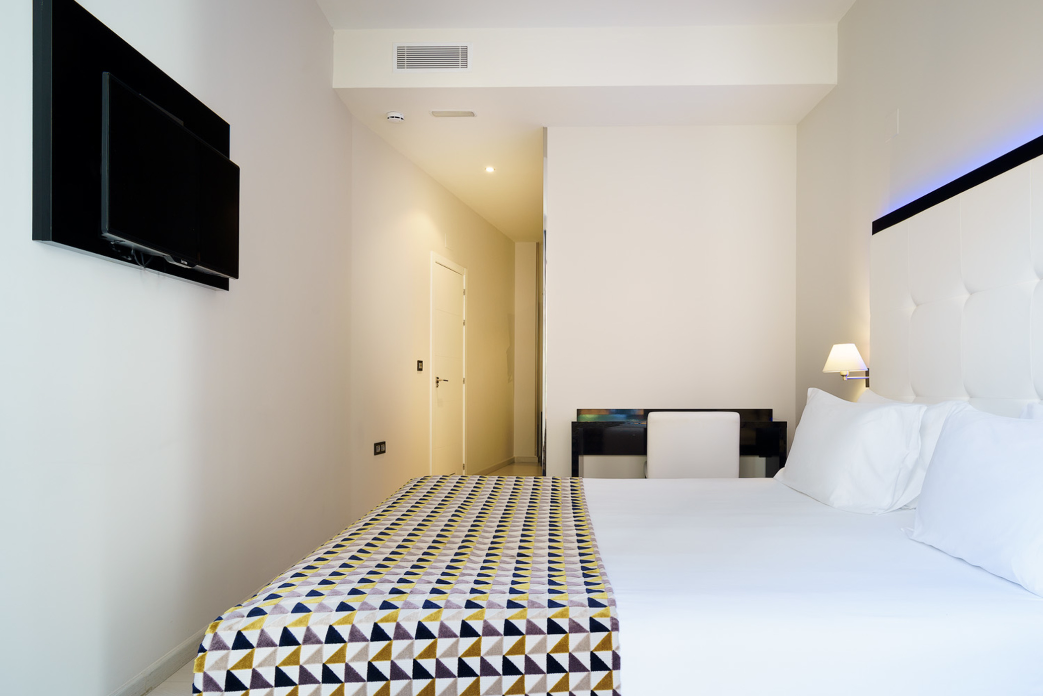 Double Single Standard