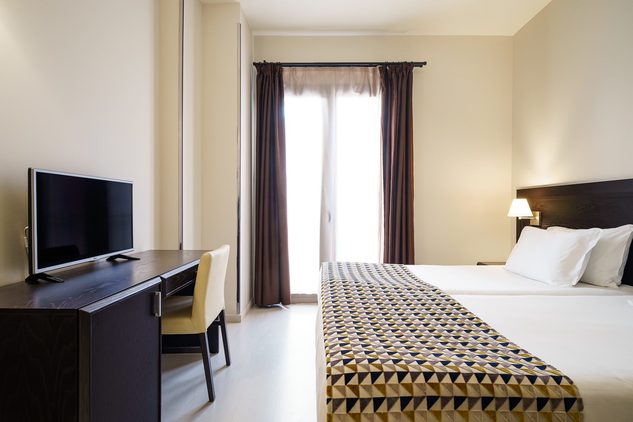 Double Single Standard