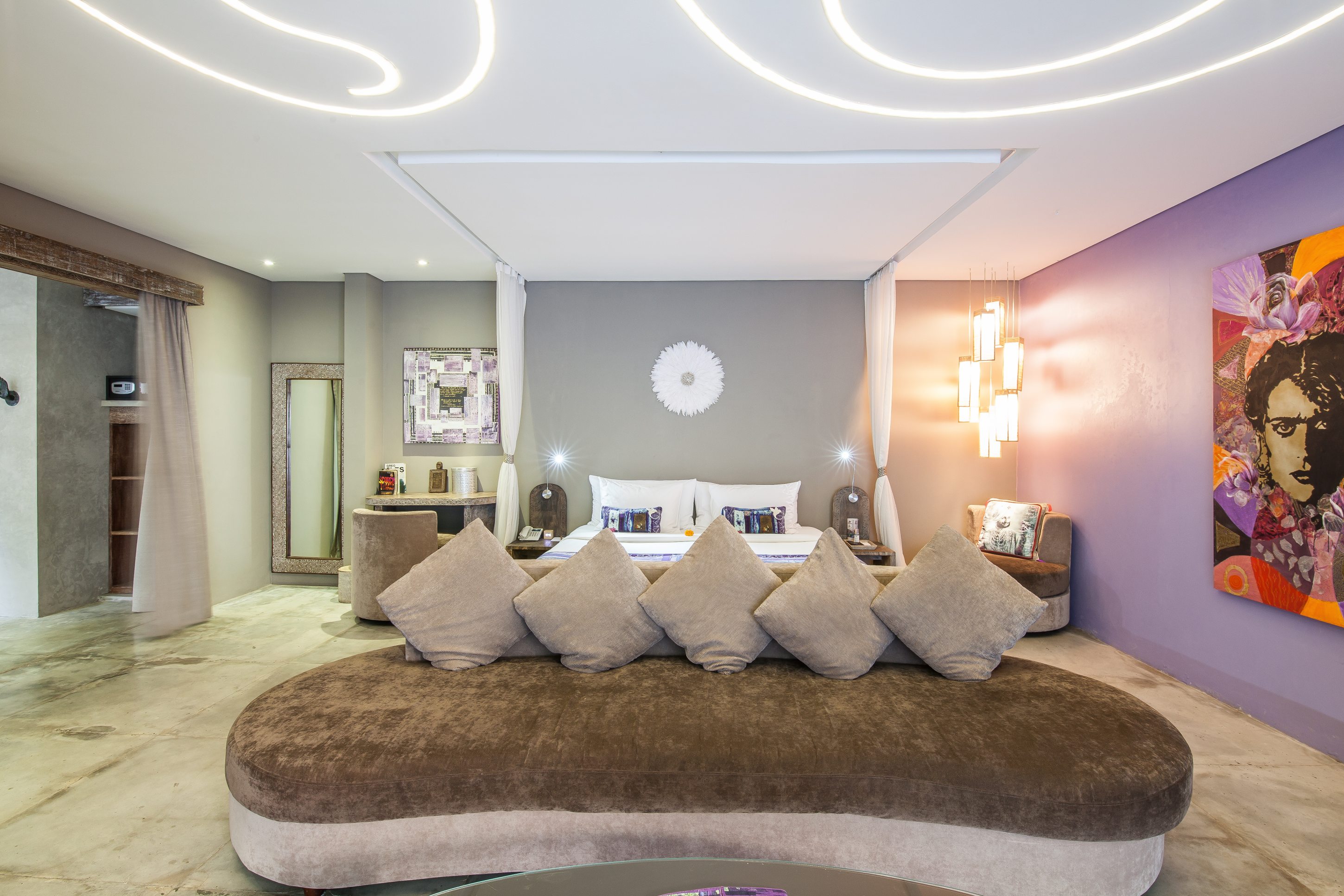 Villa Two Bedrooms with Private Pool