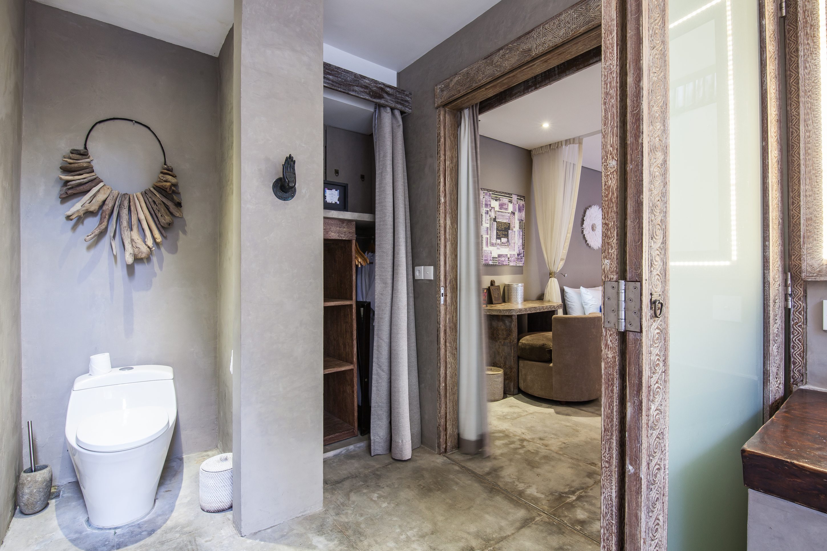 Villa Two Bedrooms with Private Pool