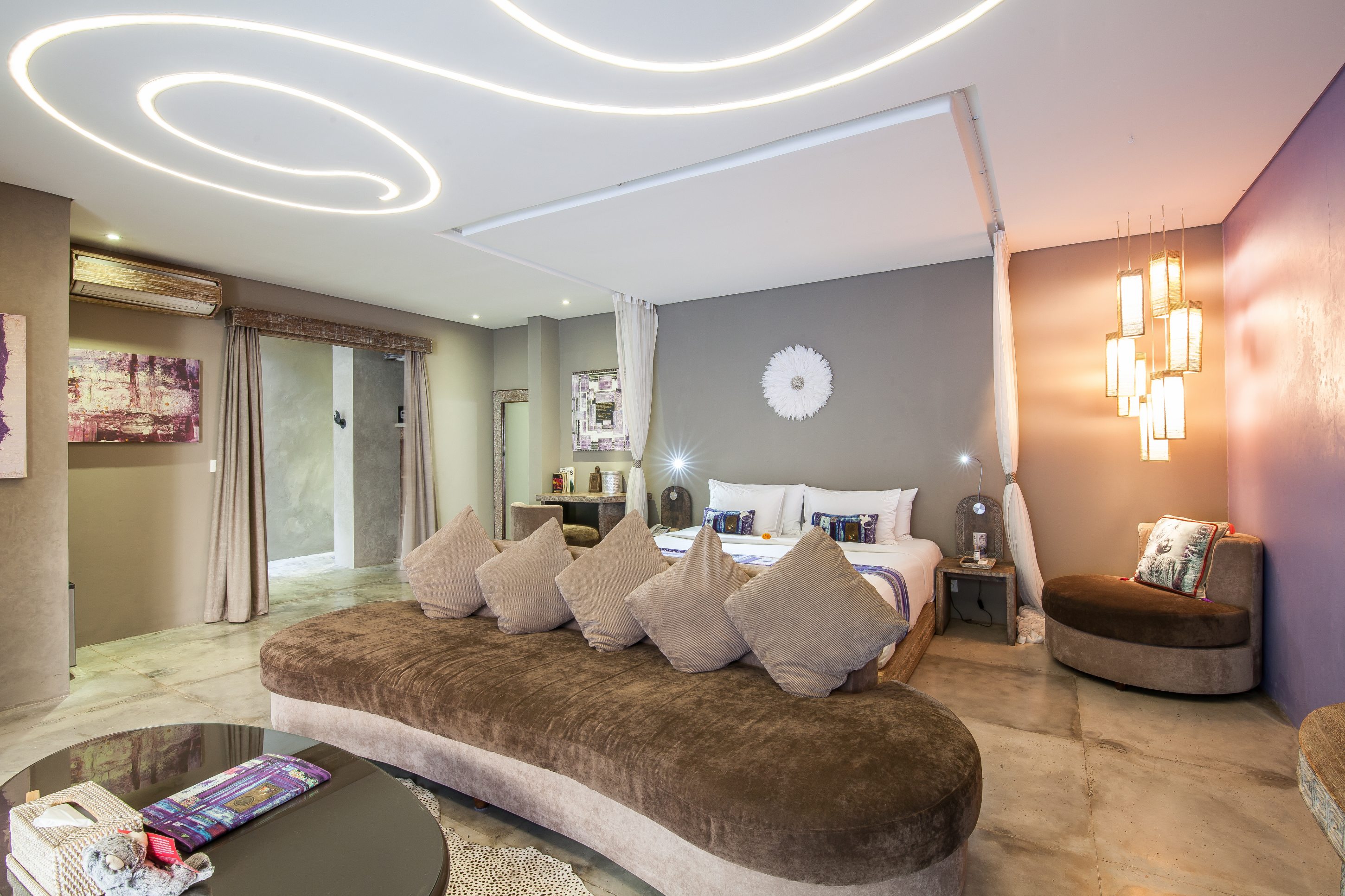 Villa Two Bedrooms with Private Pool