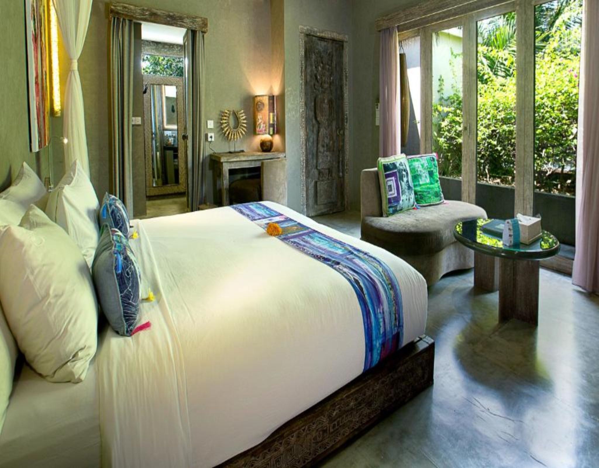 Suite Deluxe with Private Pool