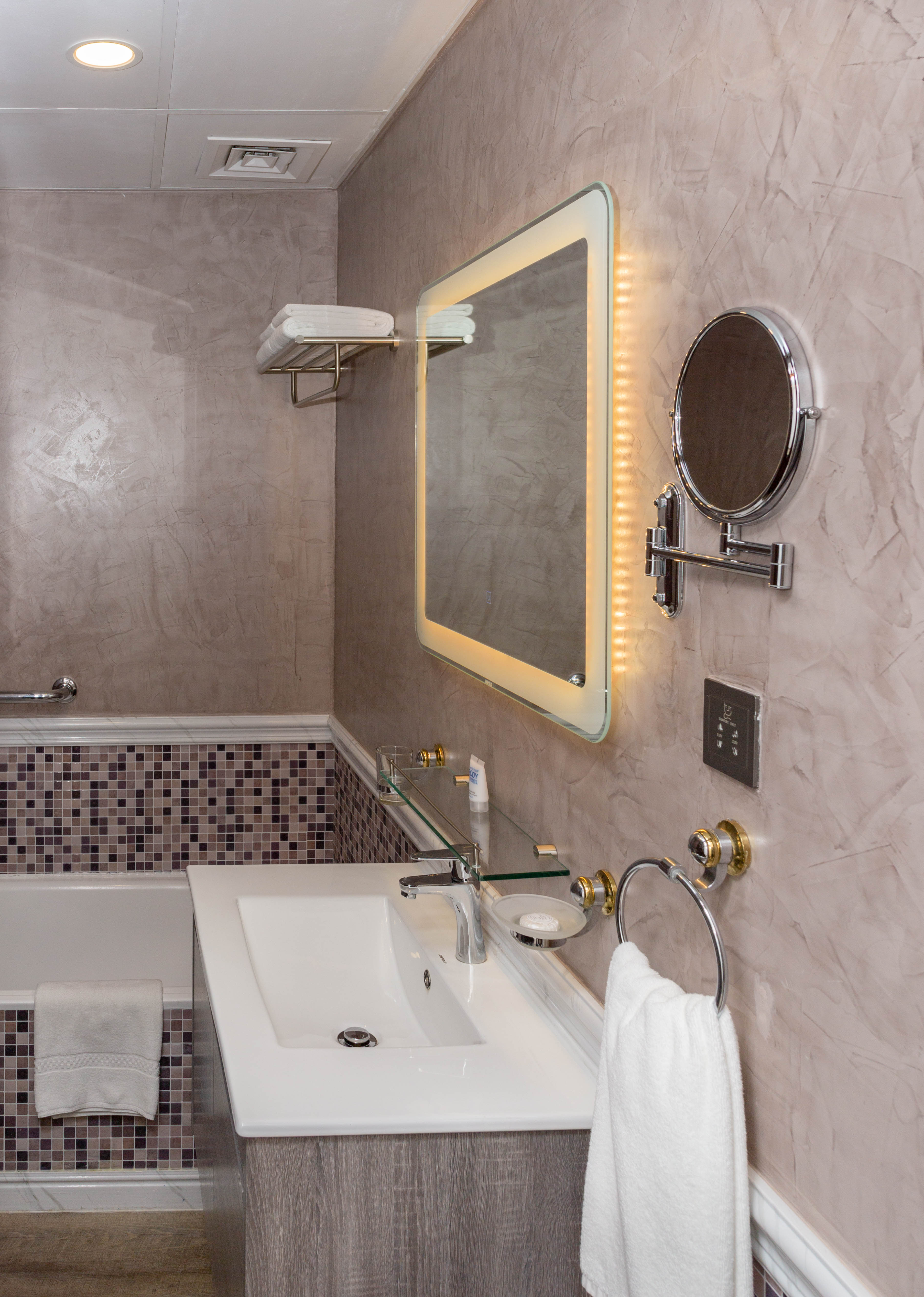 Apartment Two Bedrooms