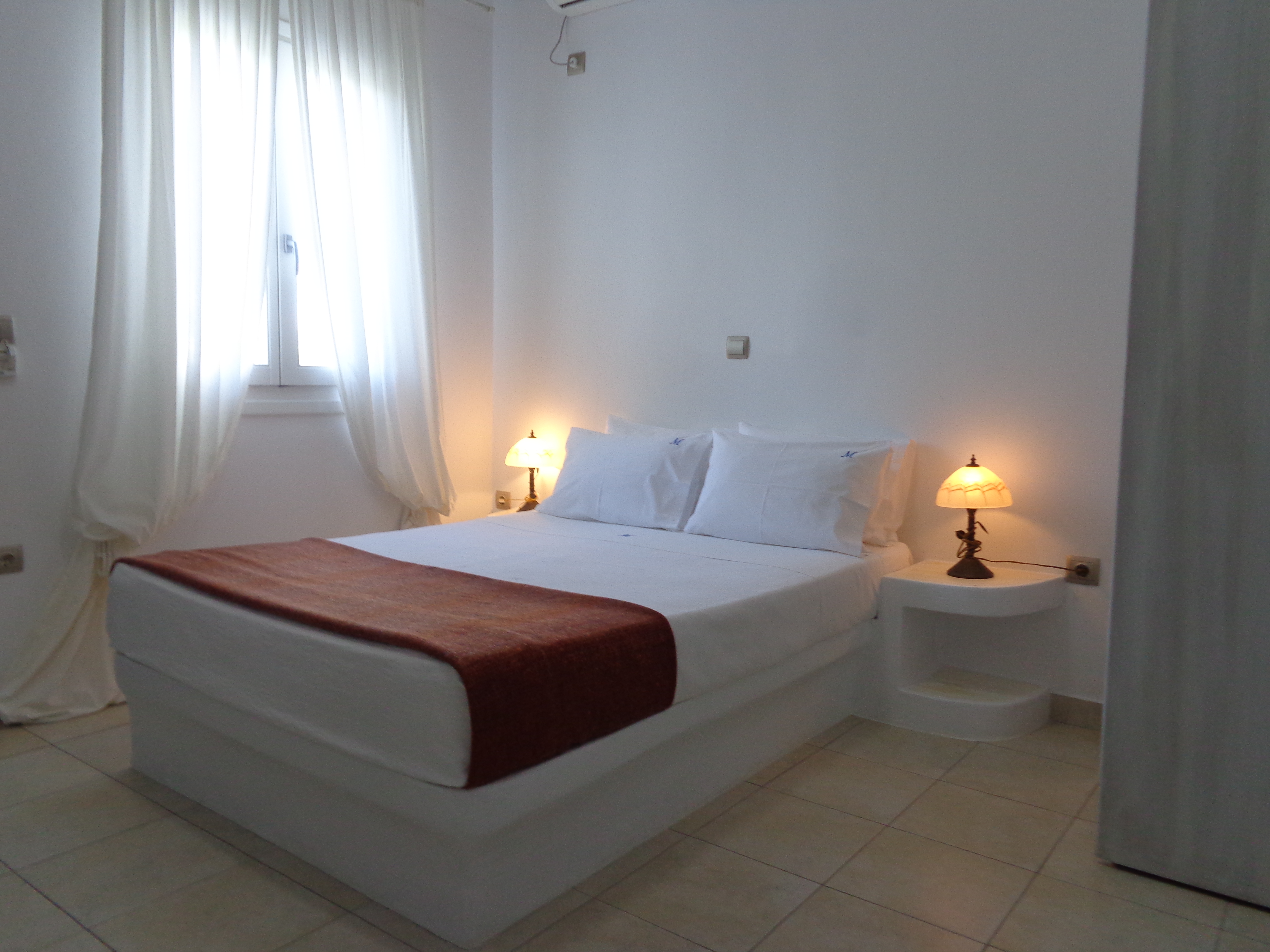 Apartment One Bedroom