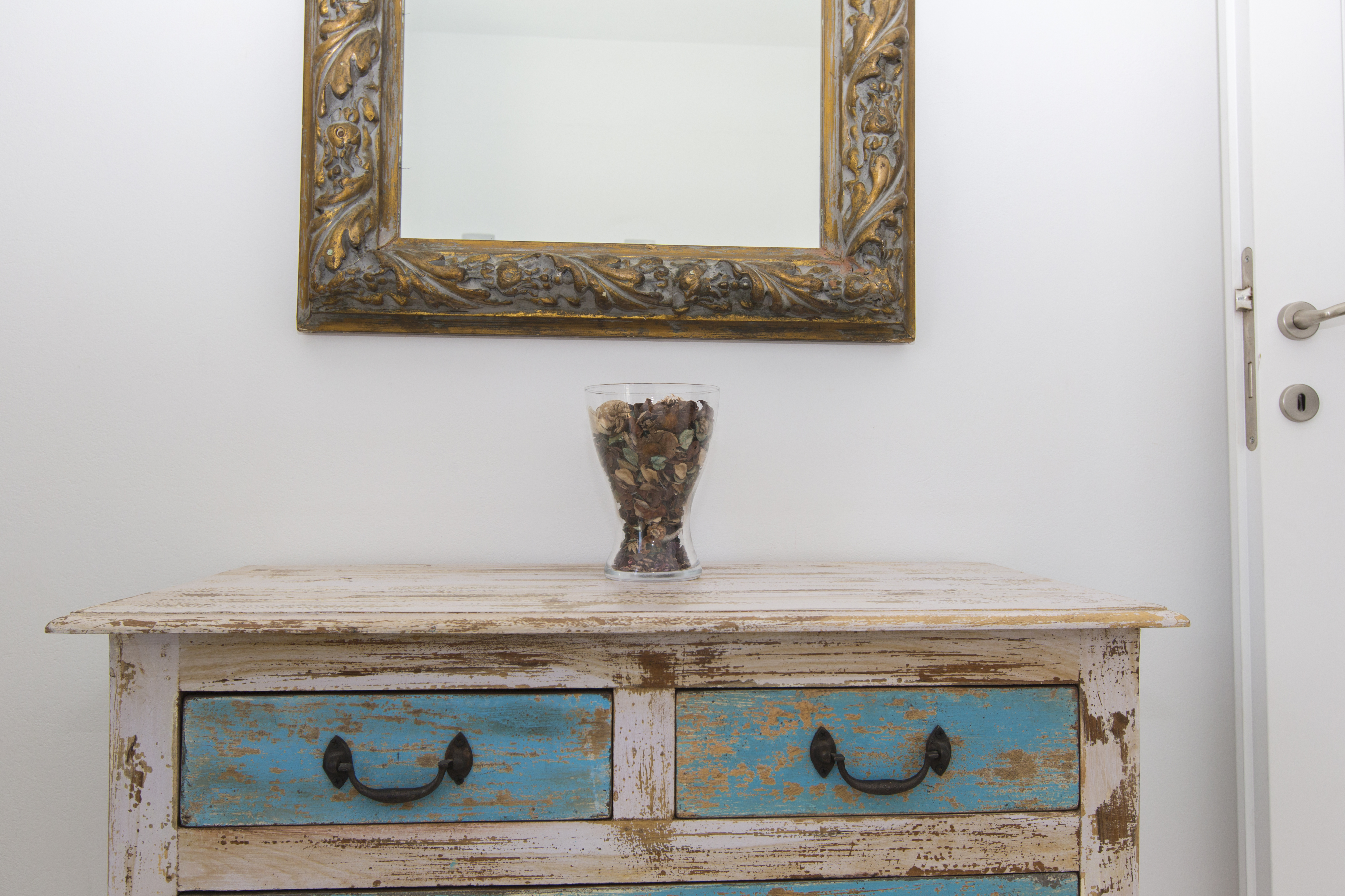 Suite Premium Sea View