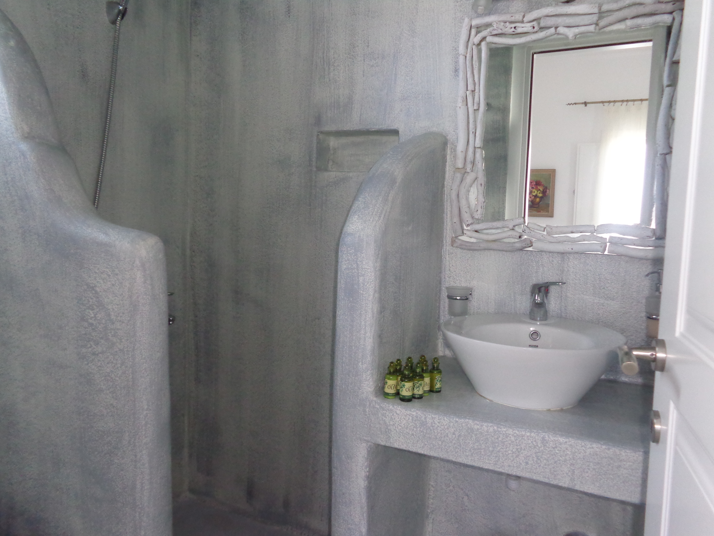 Apartment One Bedroom