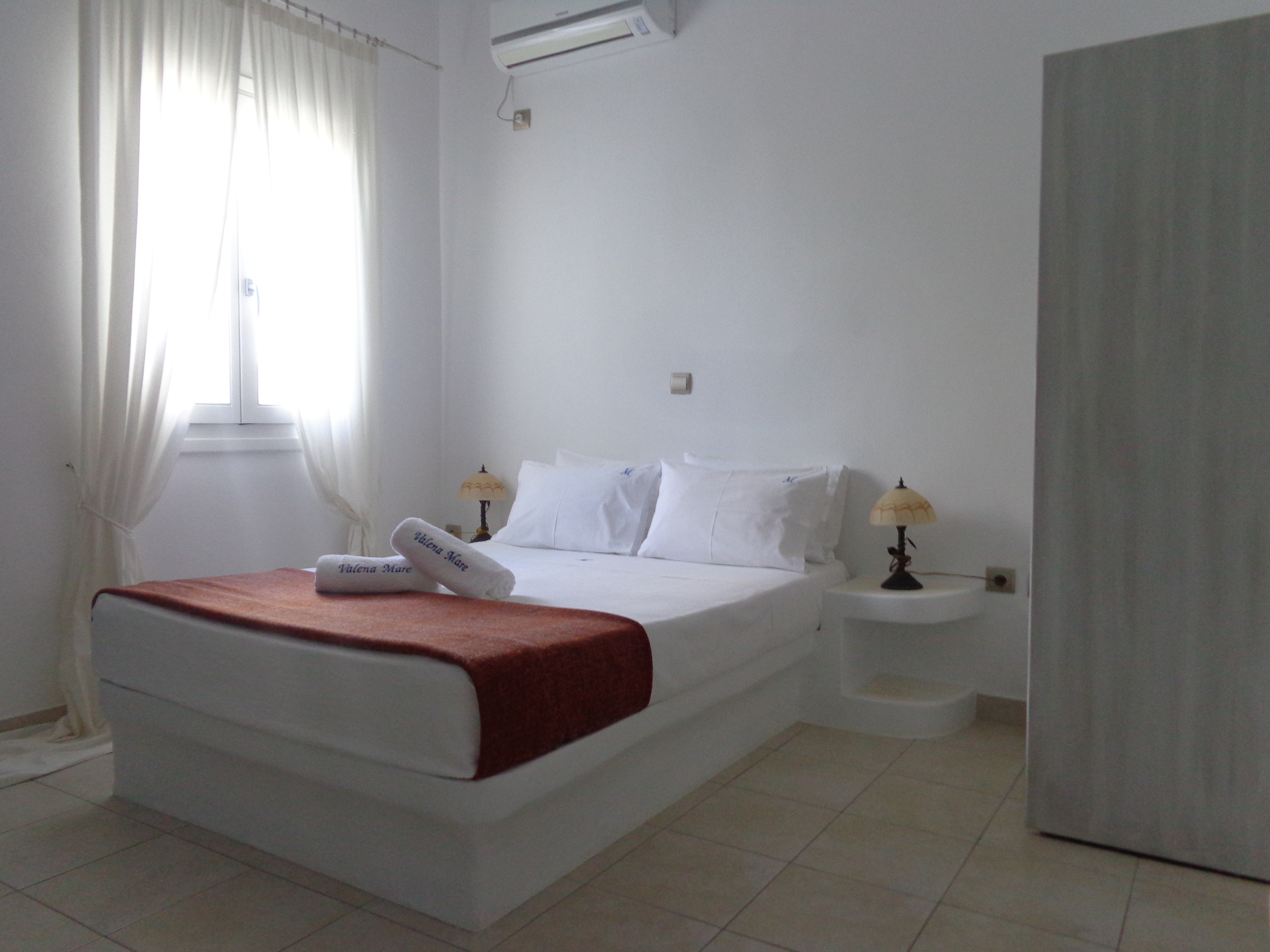 Apartment One Bedroom