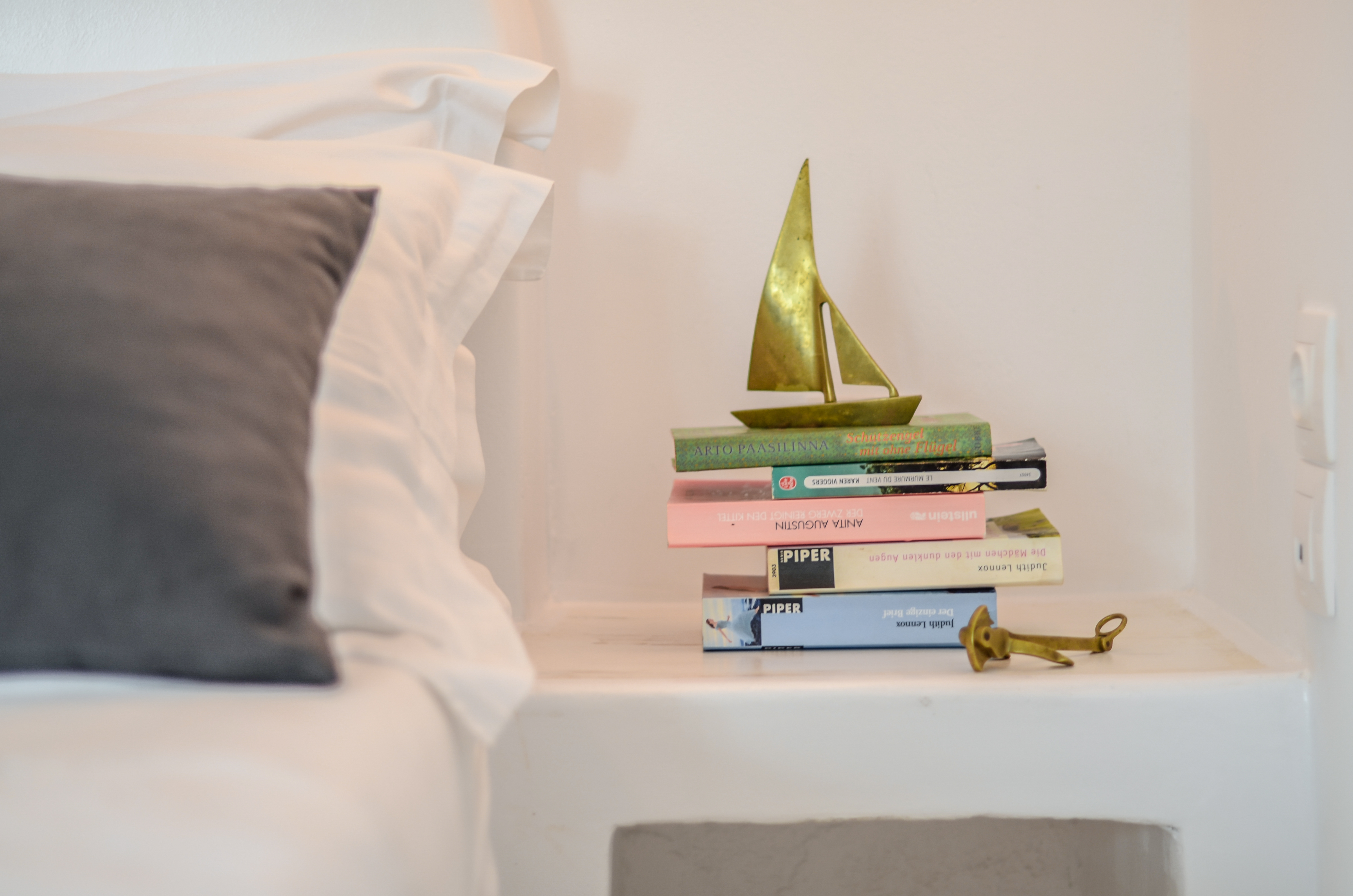 Apartment One Bedroom