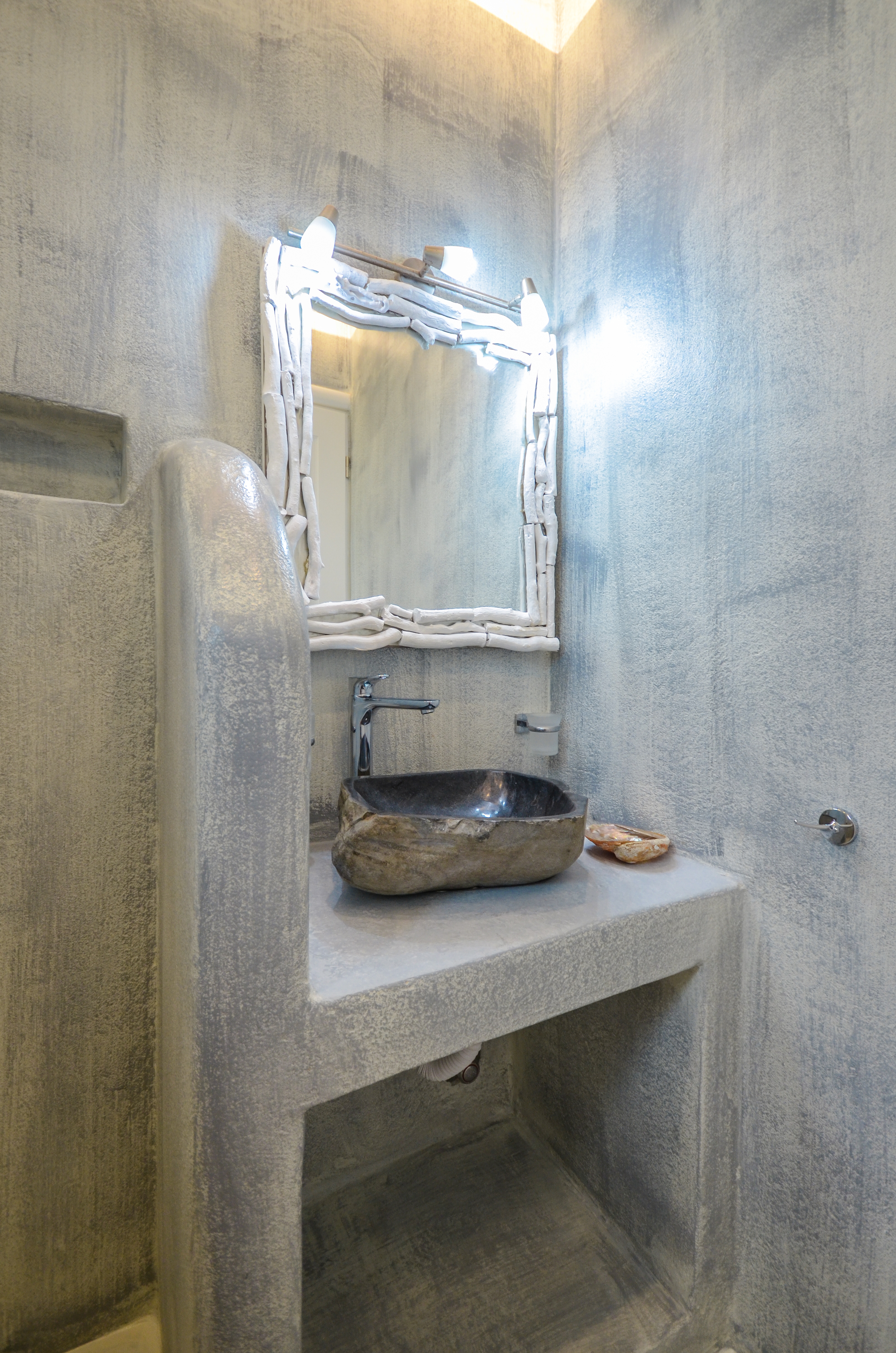 Apartment One Bedroom