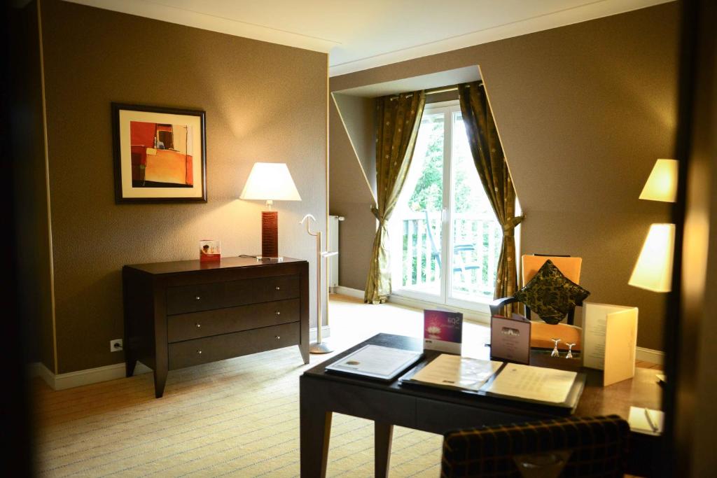 Junior Suite Superior
