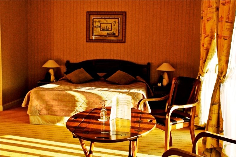 Junior Suite Superior