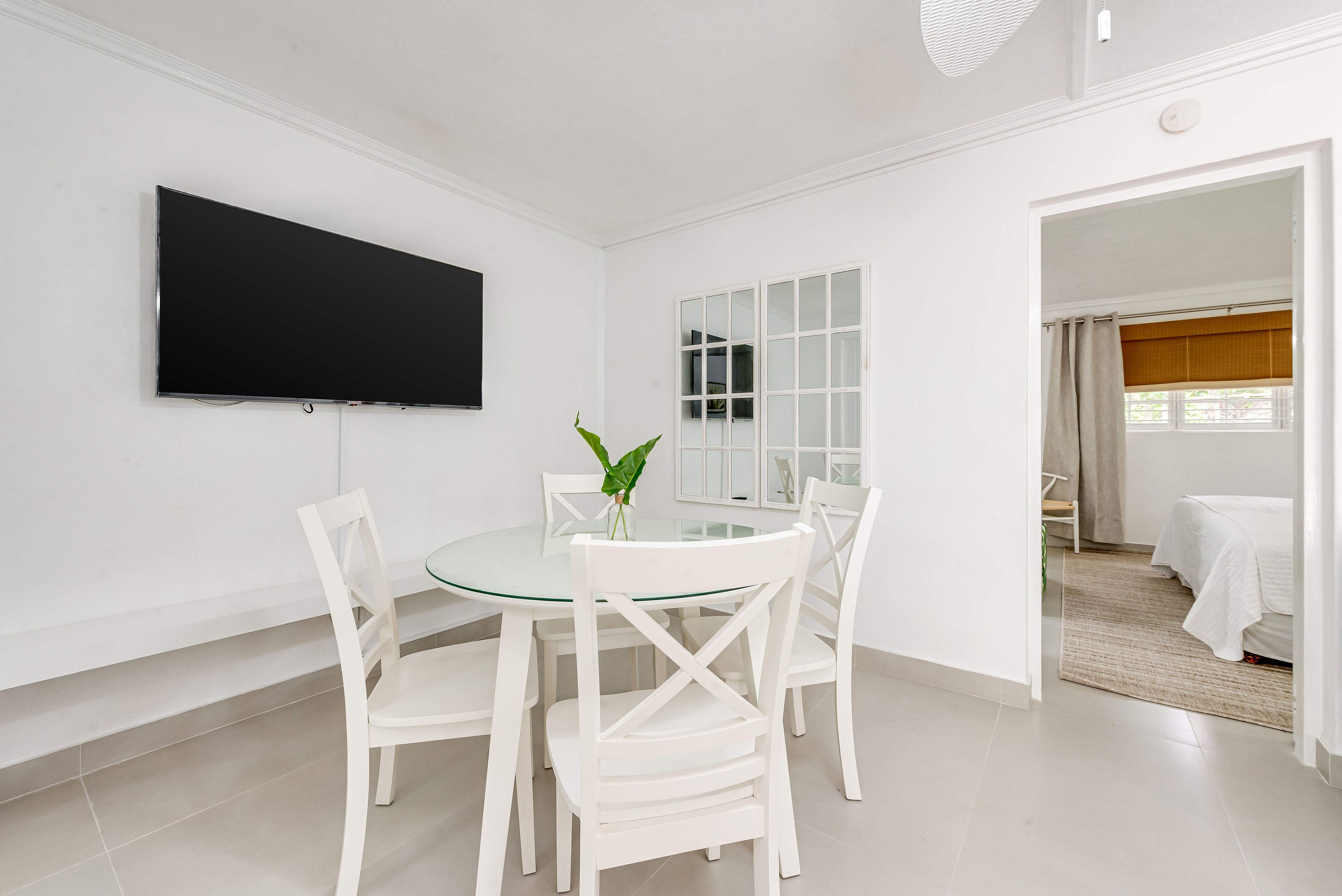 Apartment Superior One Bedroom