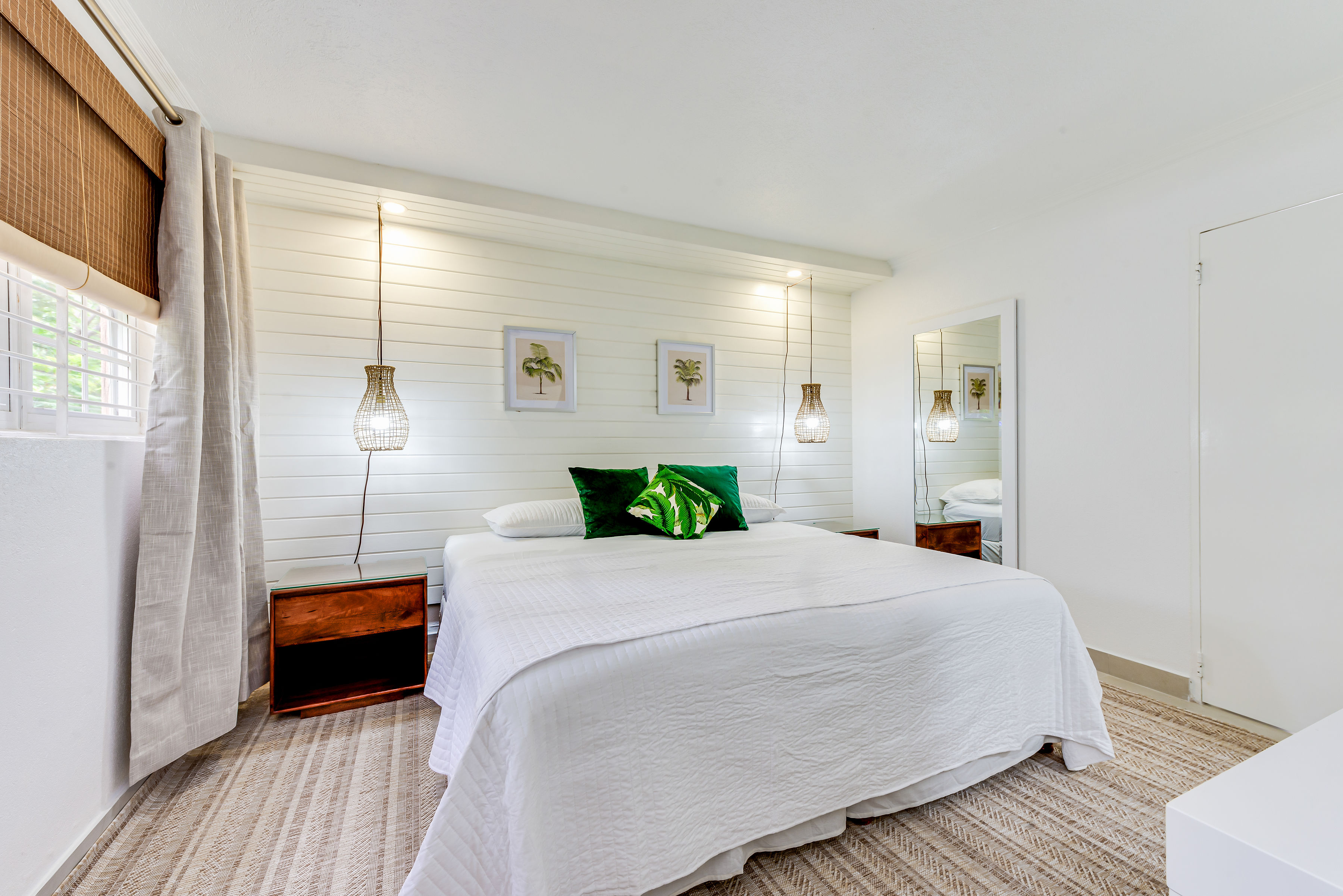 Apartment Superior One Bedroom