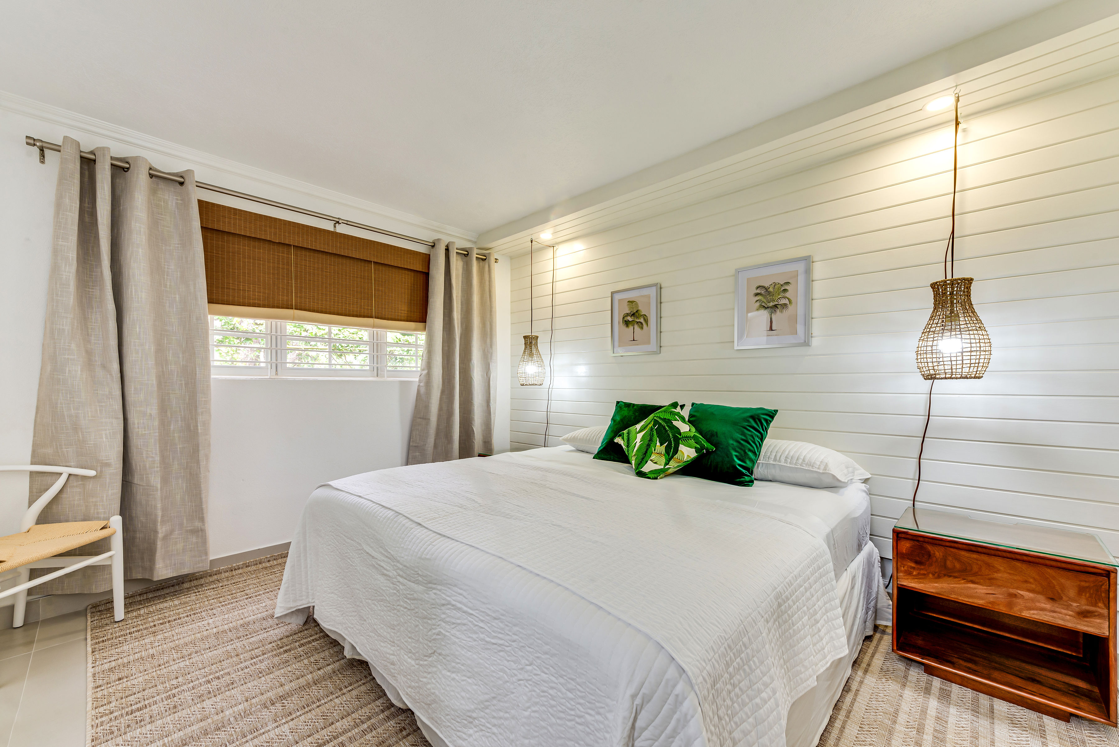 Apartment One Bedroom