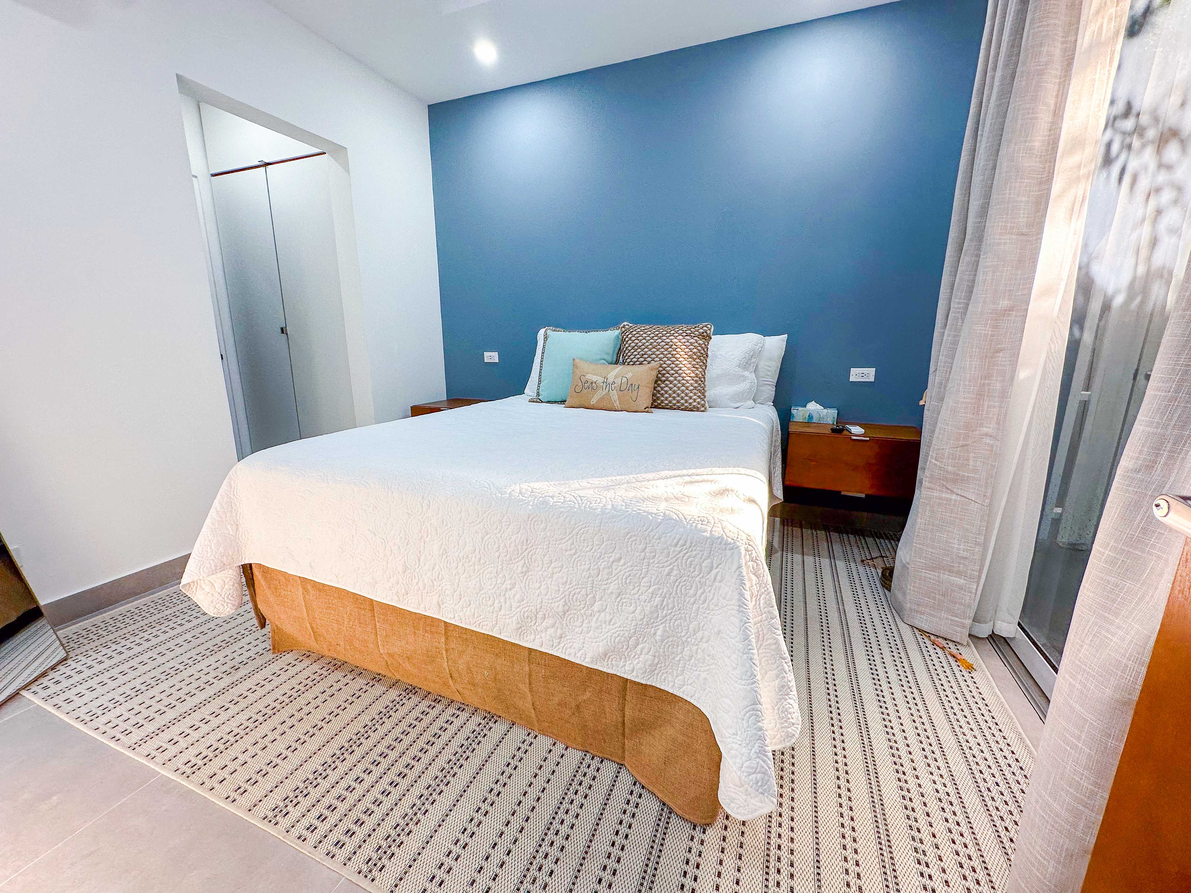 Apartment Pool View Two Bedrooms