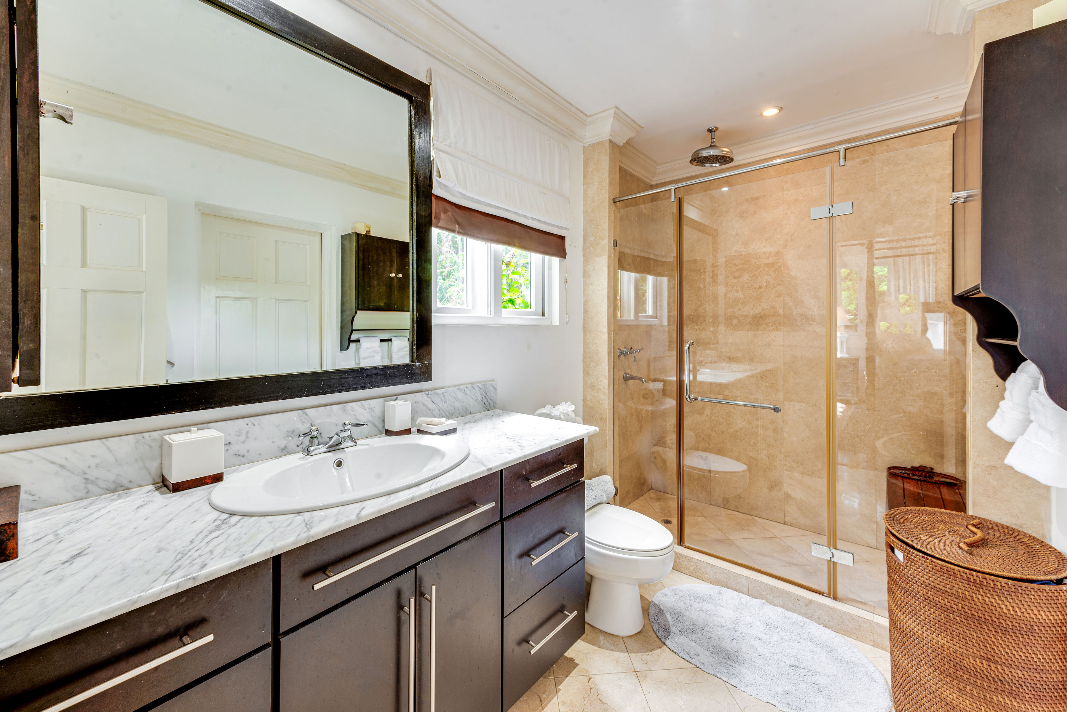 Apartment Three Bedrooms