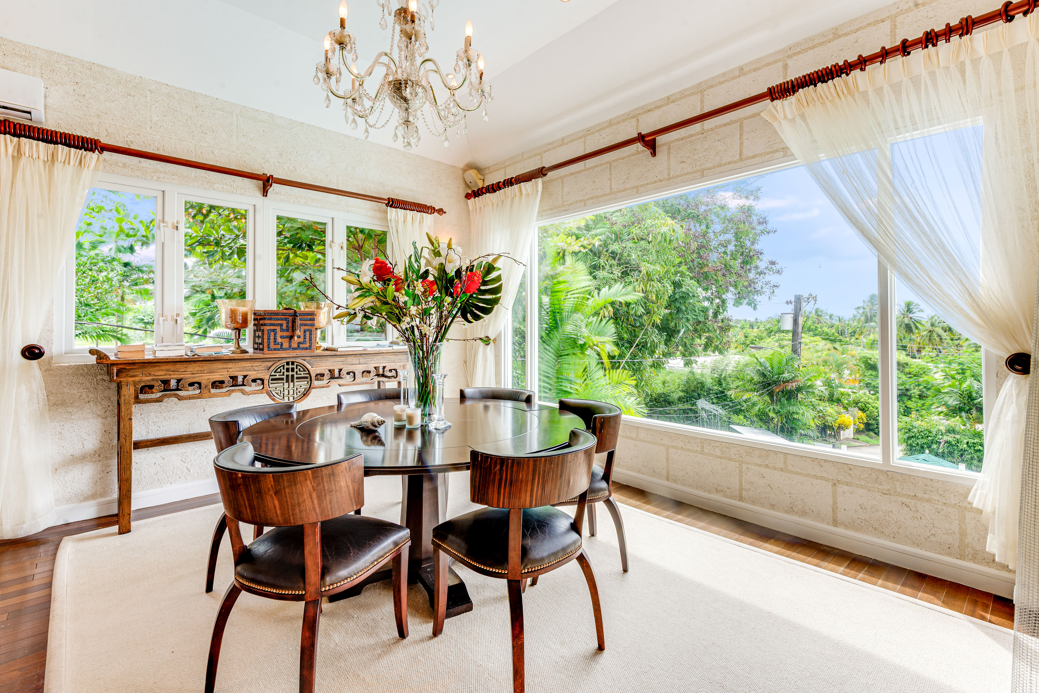 Apartment Three Bedrooms