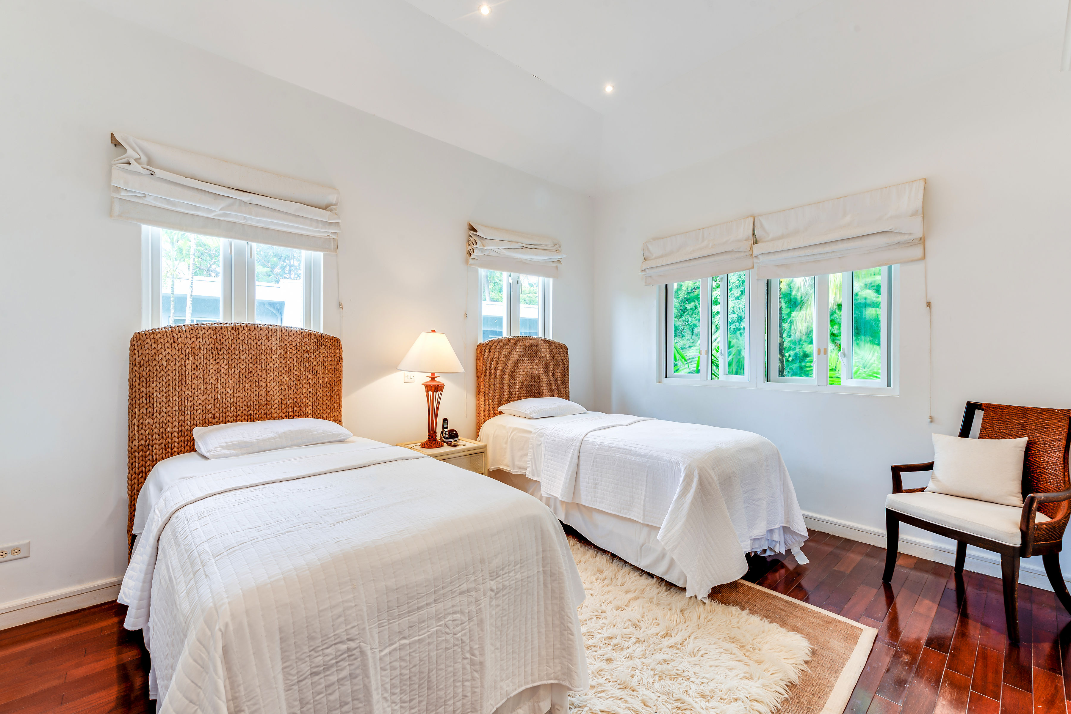 Apartment Three Bedrooms