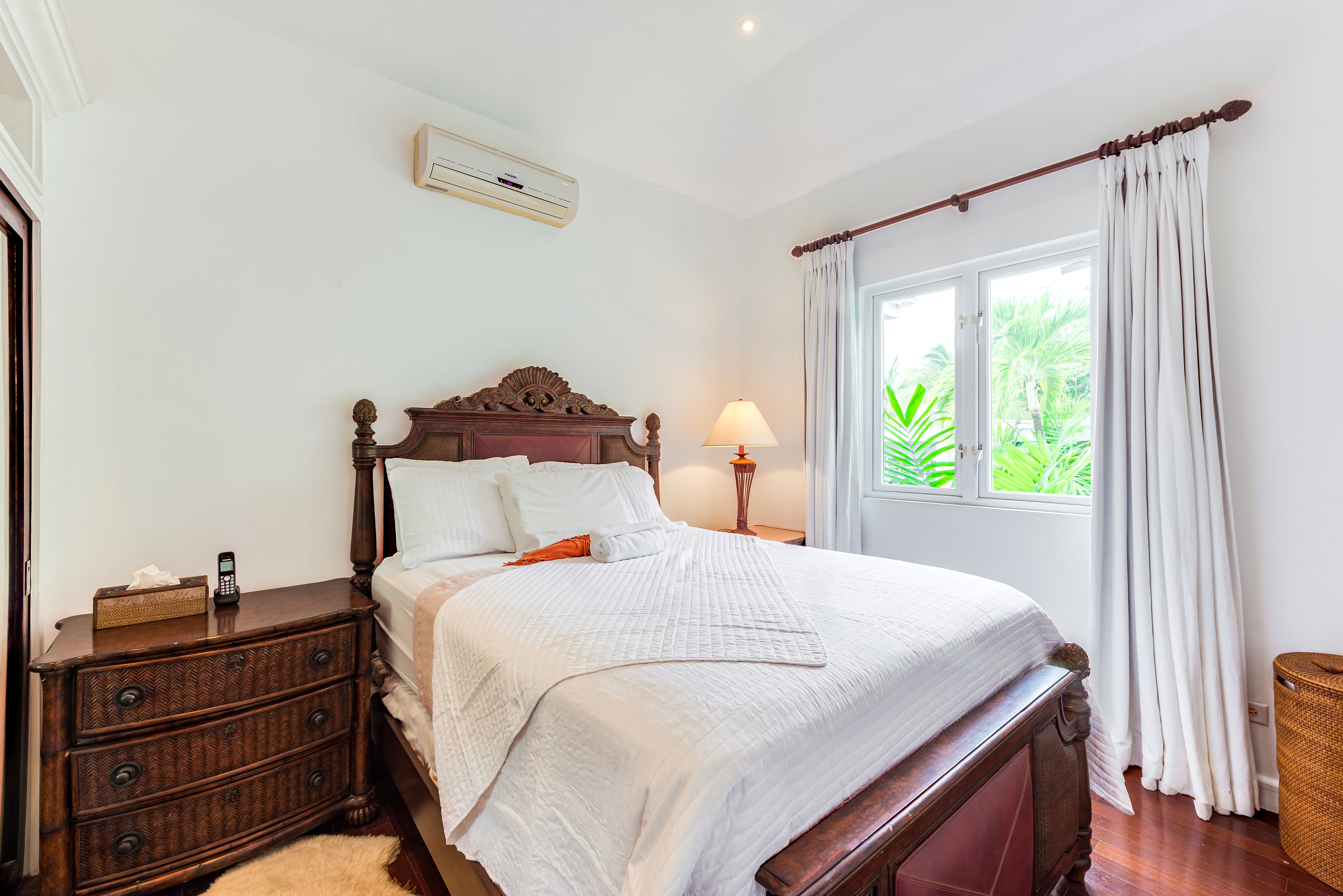 Apartment Three Bedrooms