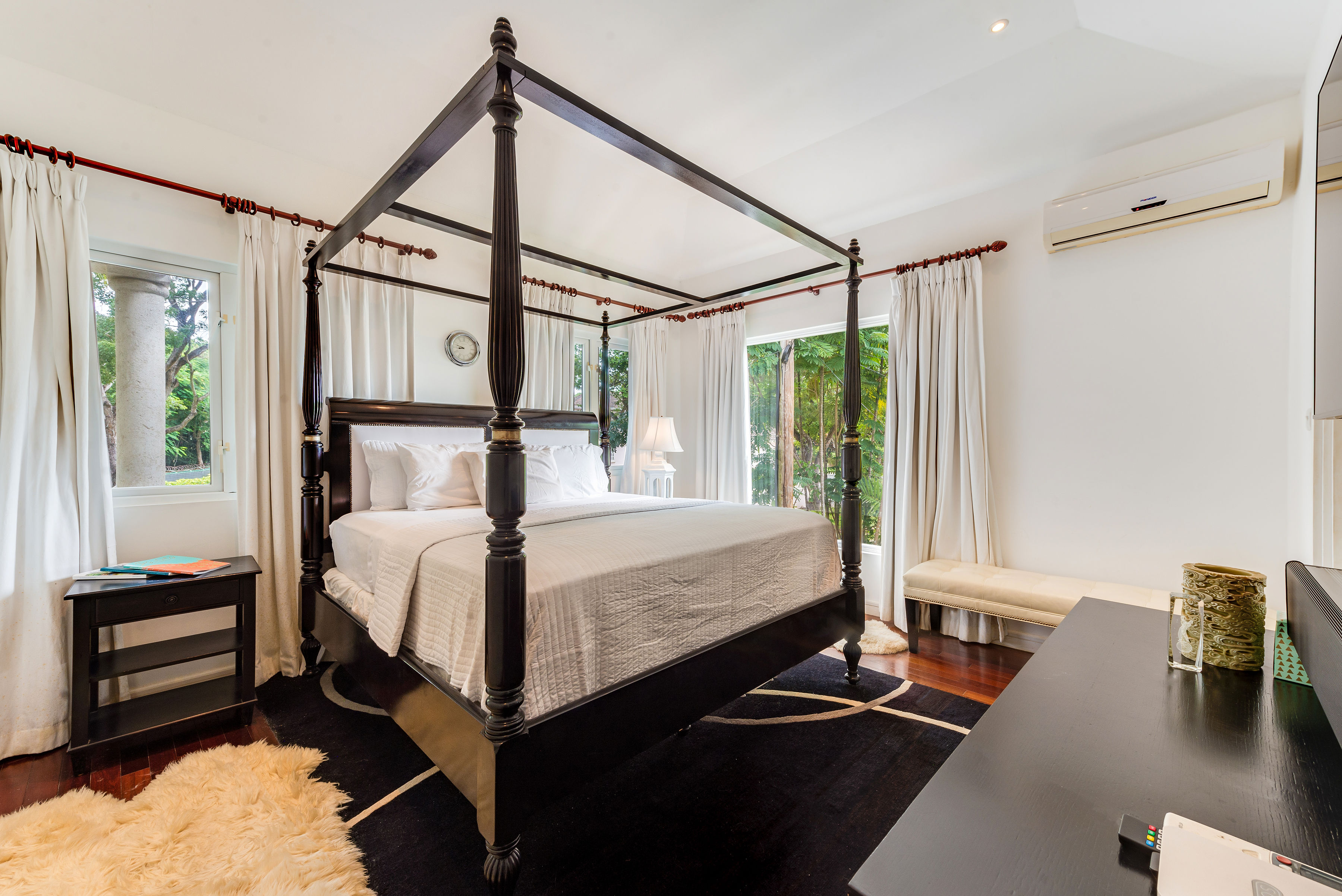 Apartment Three Bedrooms