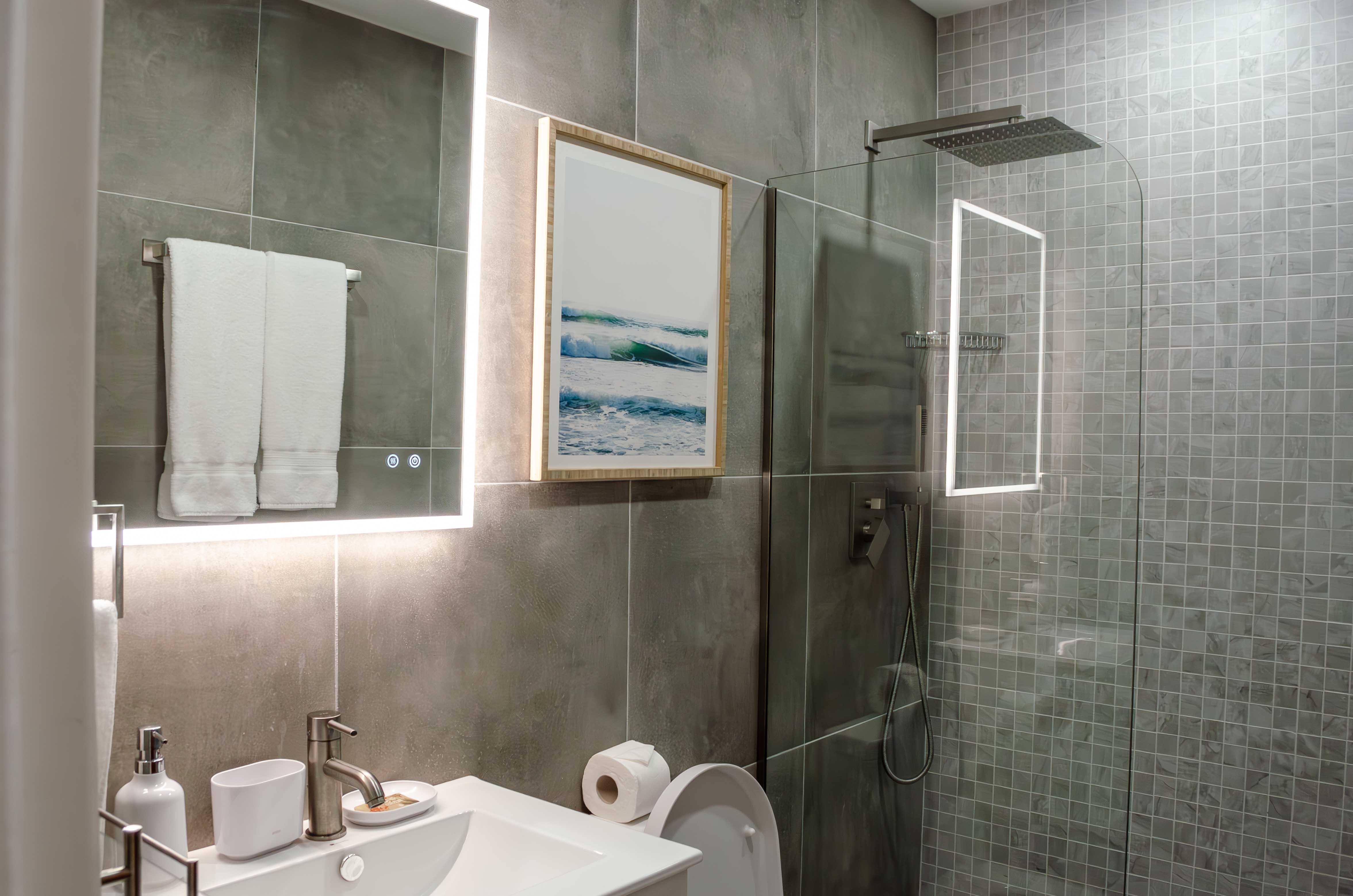 Apartment Pool View Two Bedrooms