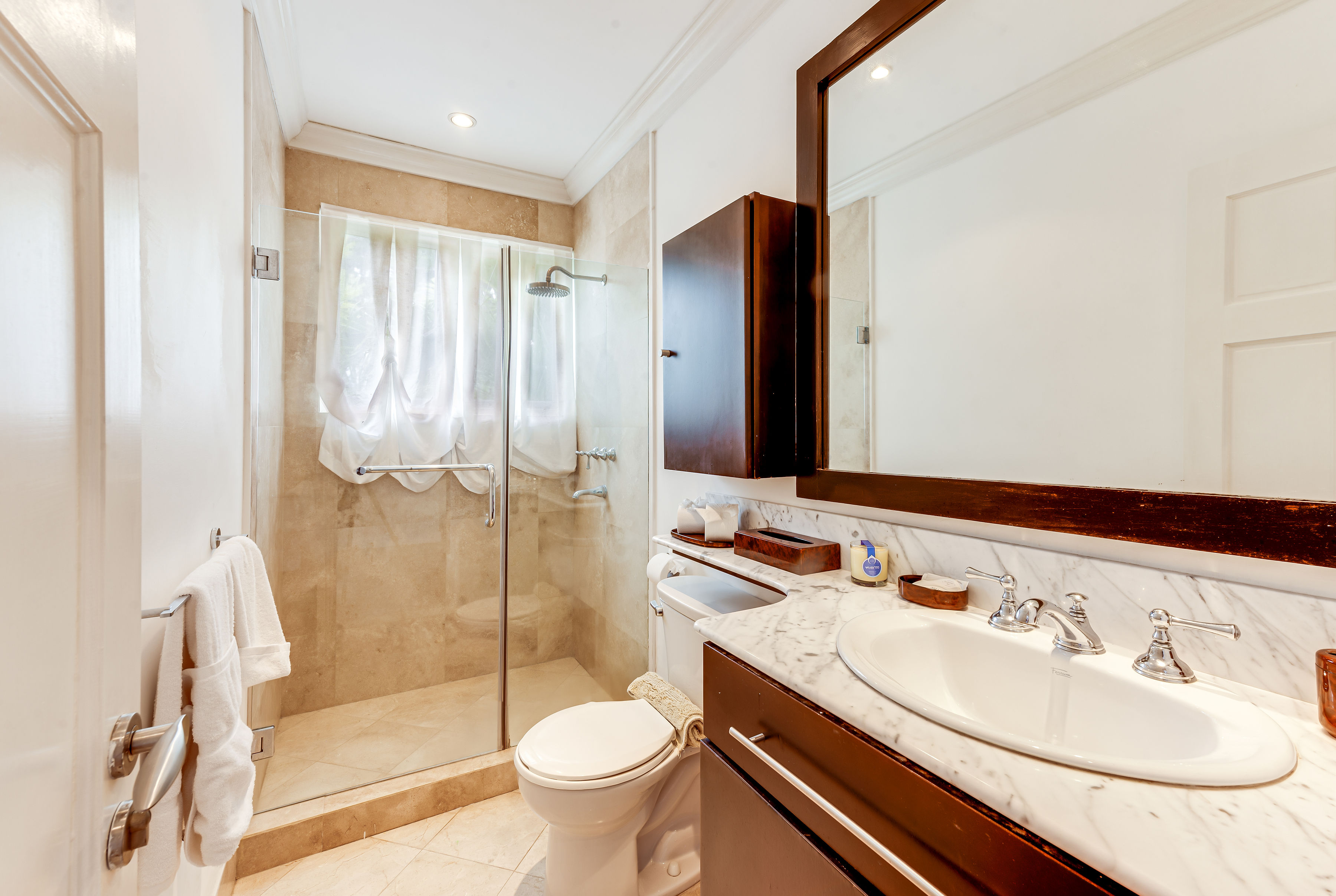 Apartment Three Bedrooms