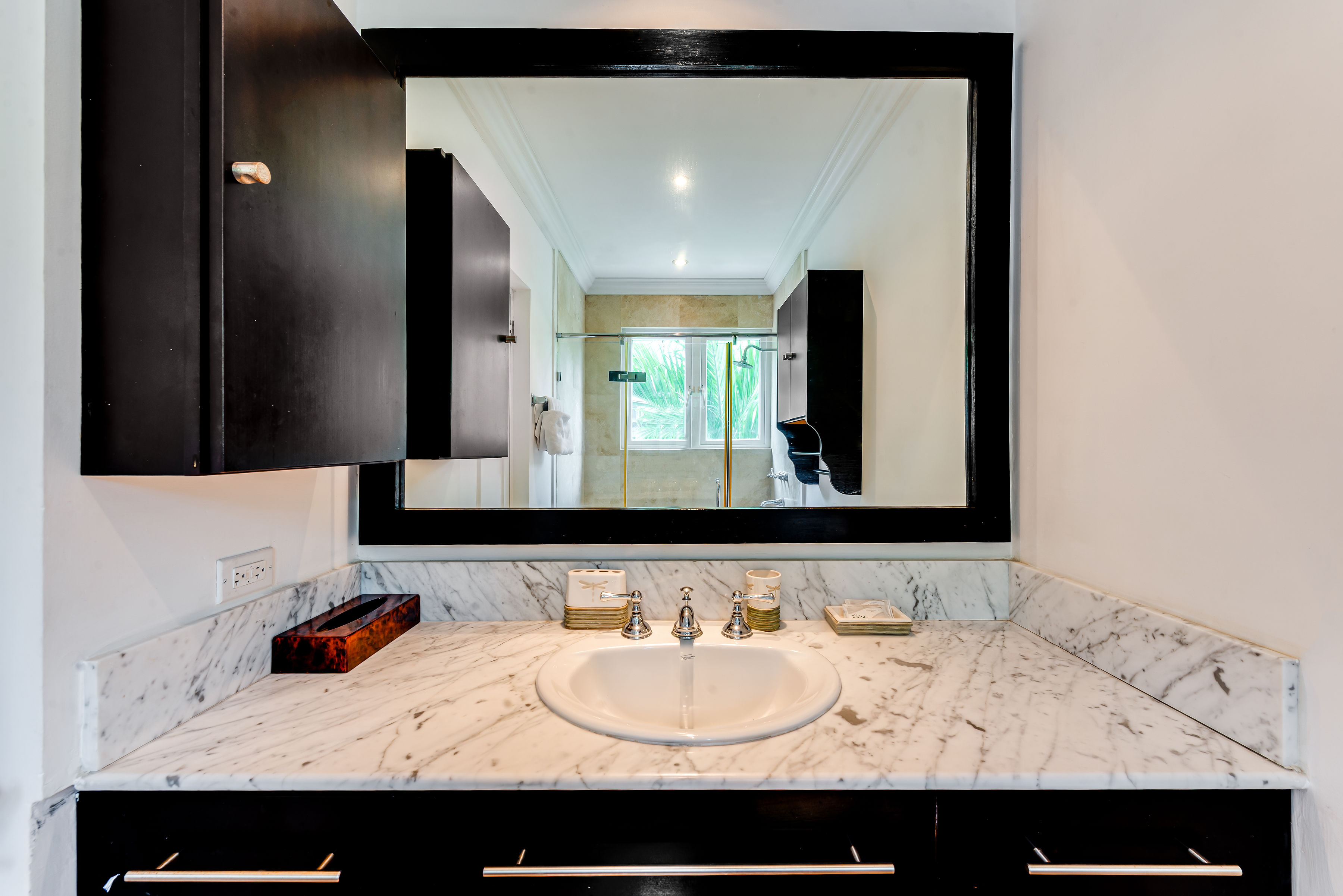 Apartment Three Bedrooms