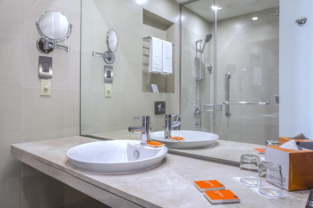 Suite One Bedroom