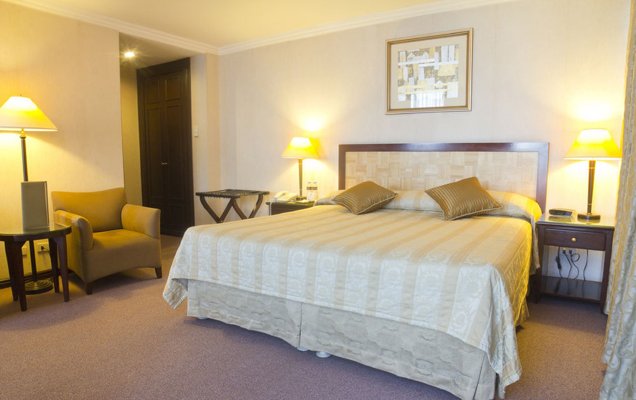 Junior Suite Standard